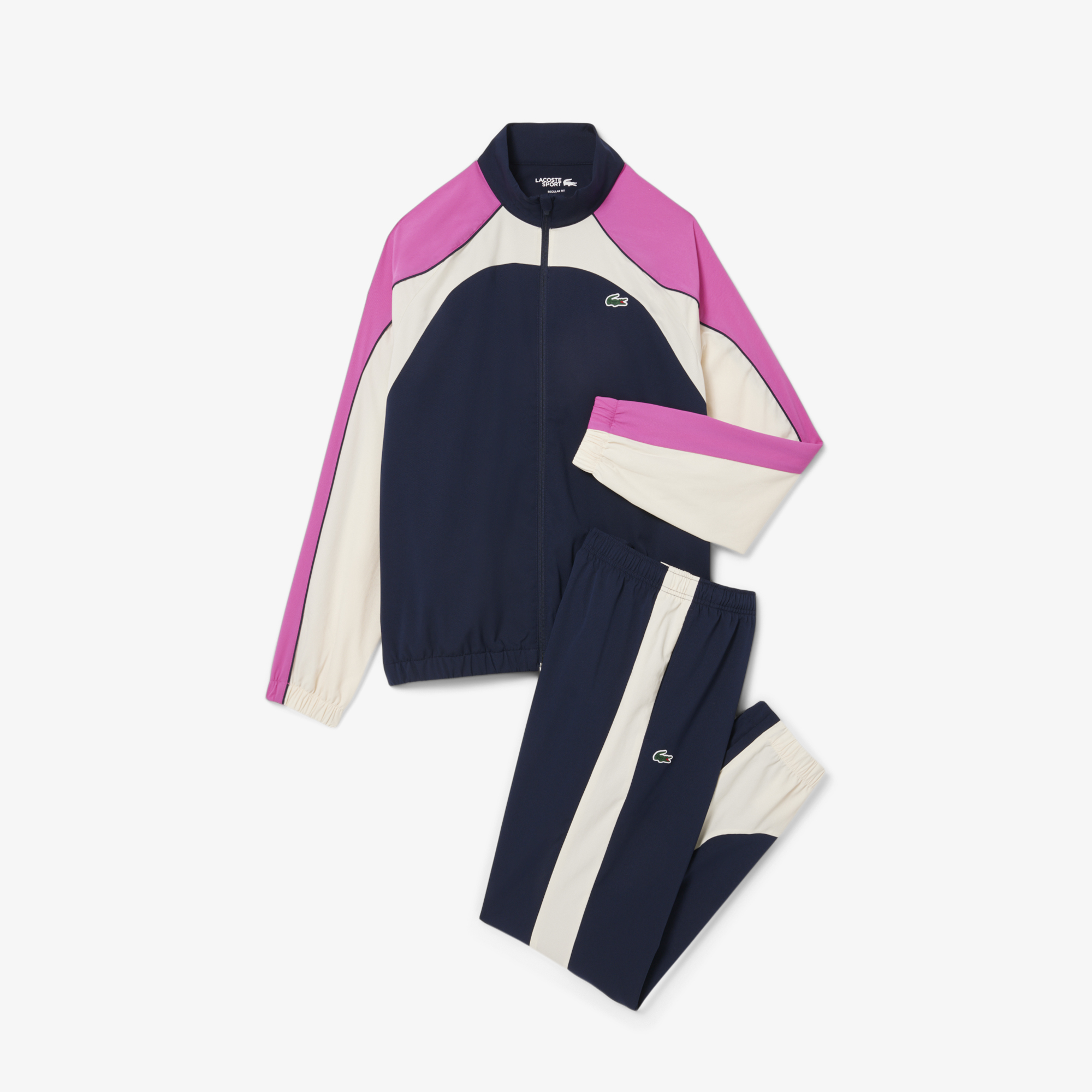 Ensemble de survêtement homme Lacoste seconde main photo 1