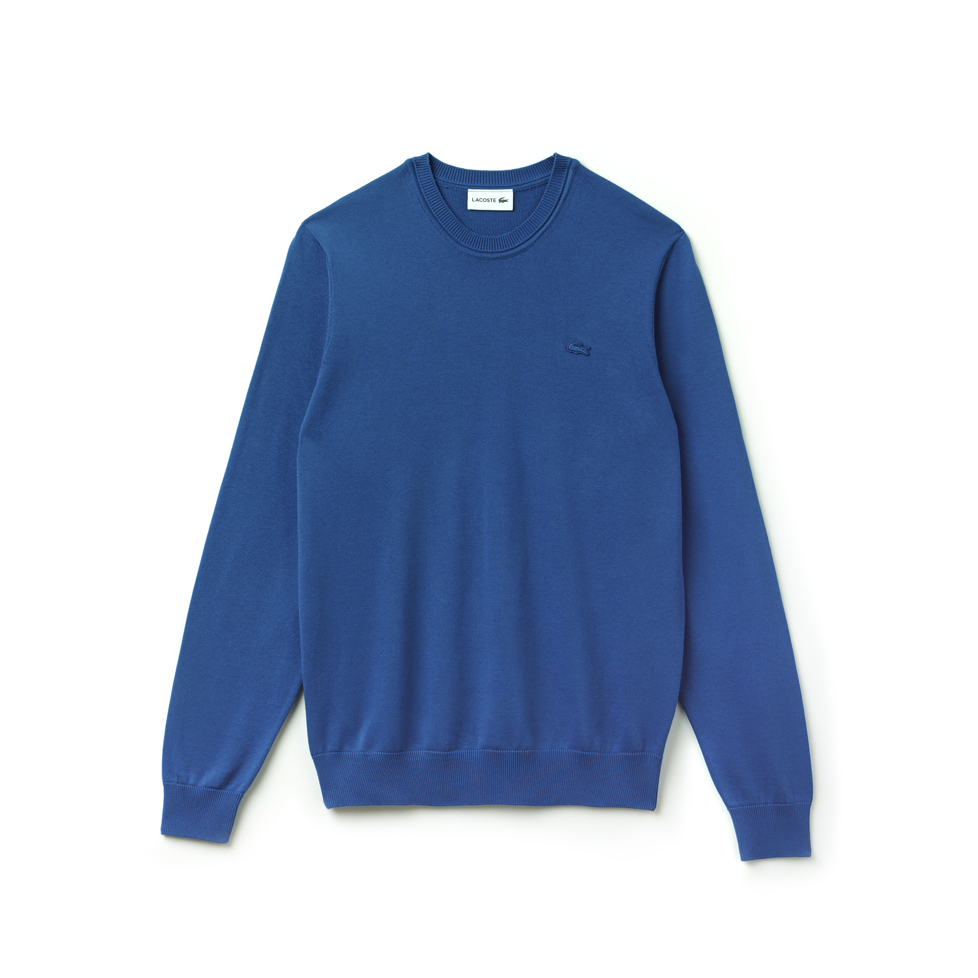 Pullover homme Lacoste seconde main photo 1