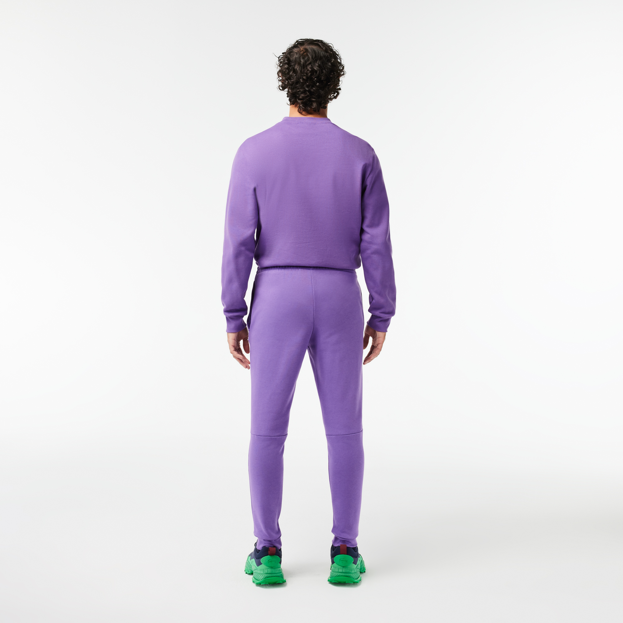 Pantalon homme Lacoste seconde main photo 4