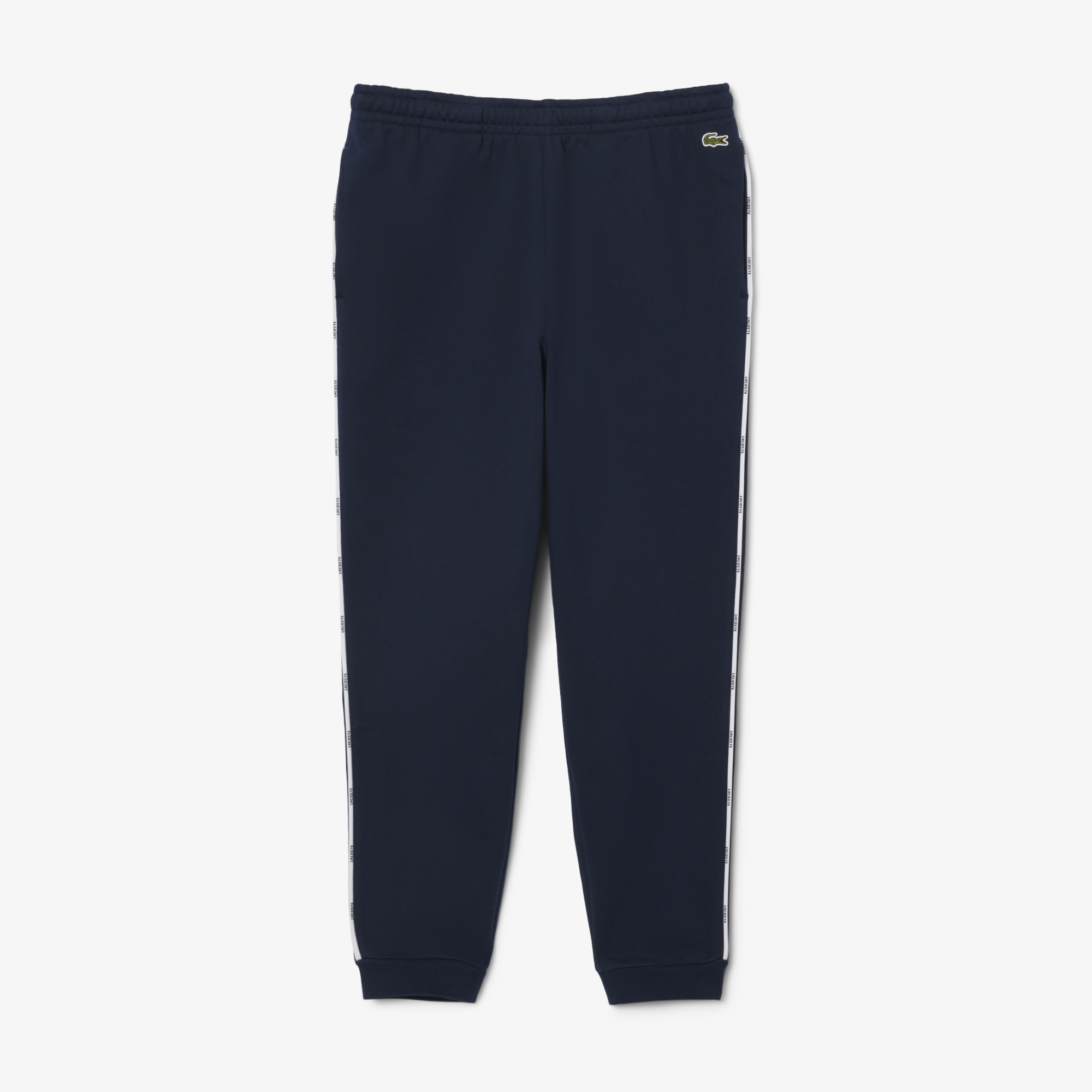 Pantalon de survêtement homme Lacoste seconde main photo 1