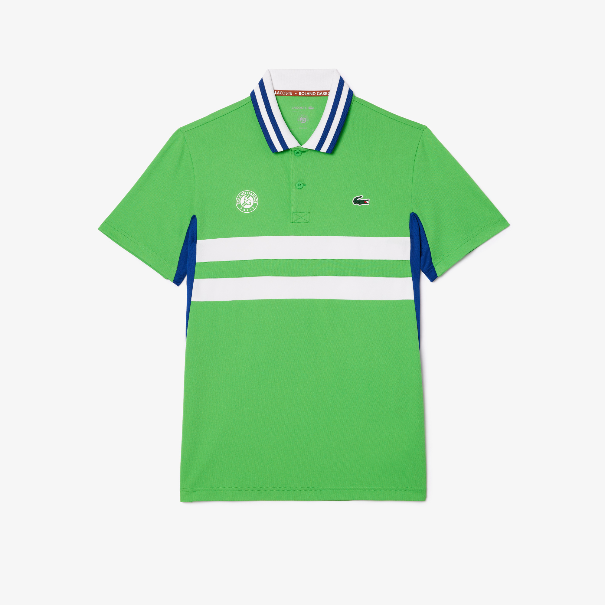 Polo homme Lacoste seconde main photo 1
