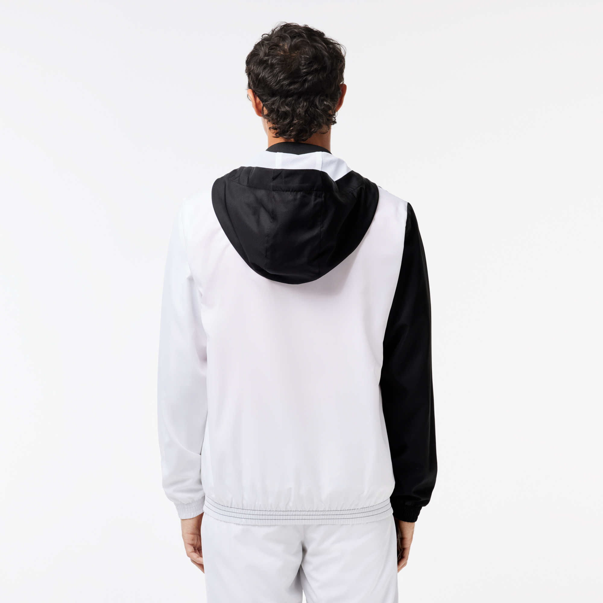 Veste homme Lacoste seconde main photo 5