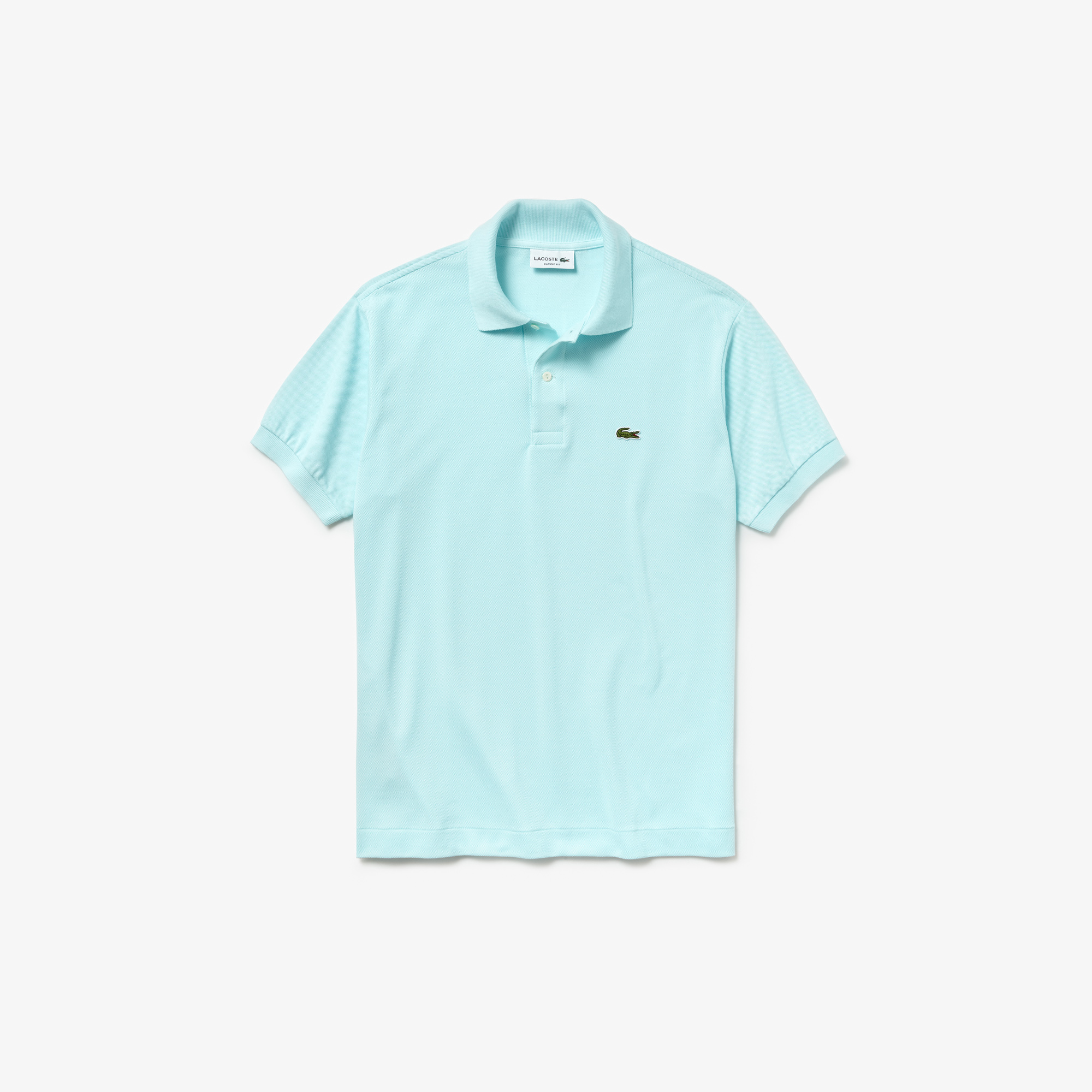 Polo homme Lacoste seconde main photo 1