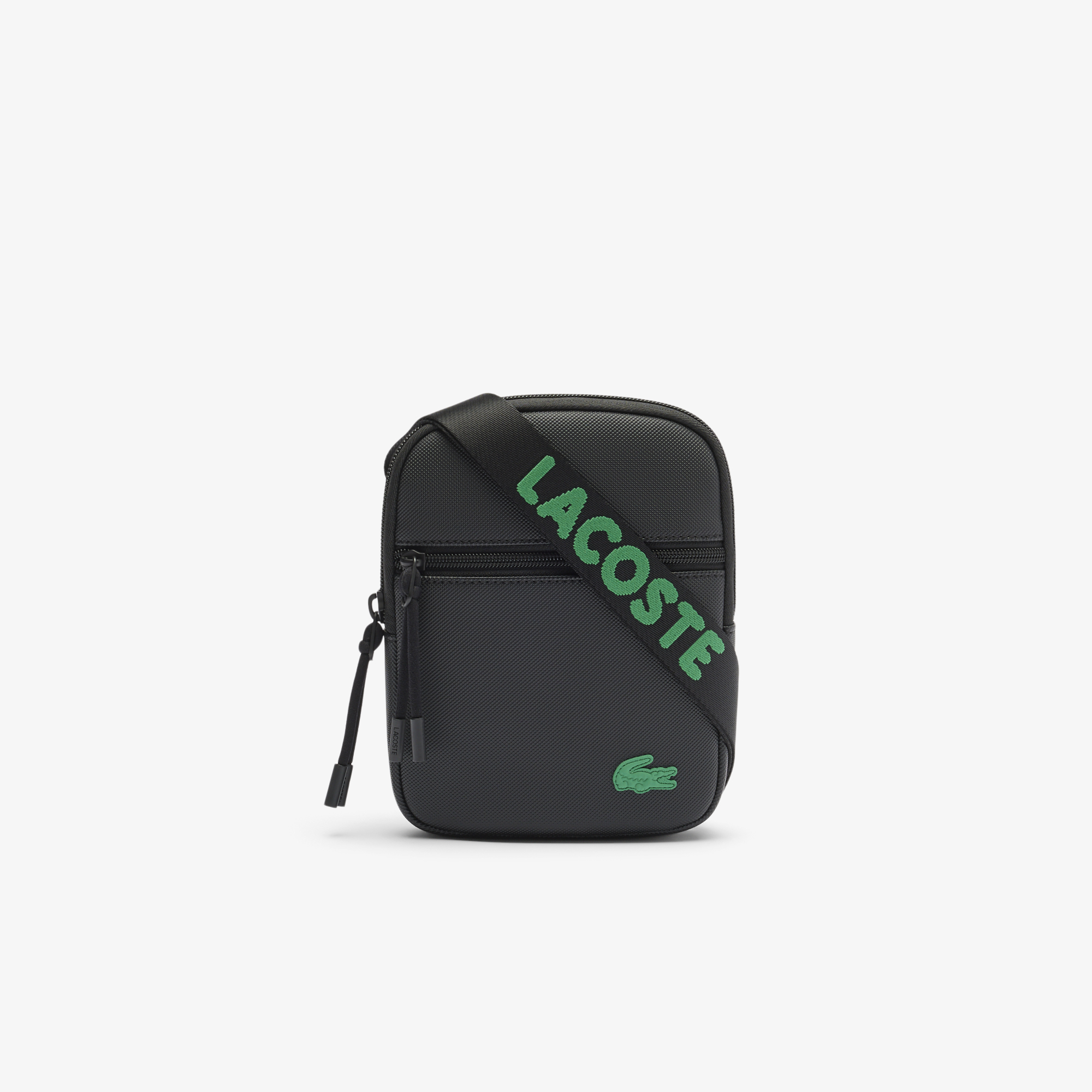 Petite sacoche homme Lacoste seconde main photo 1