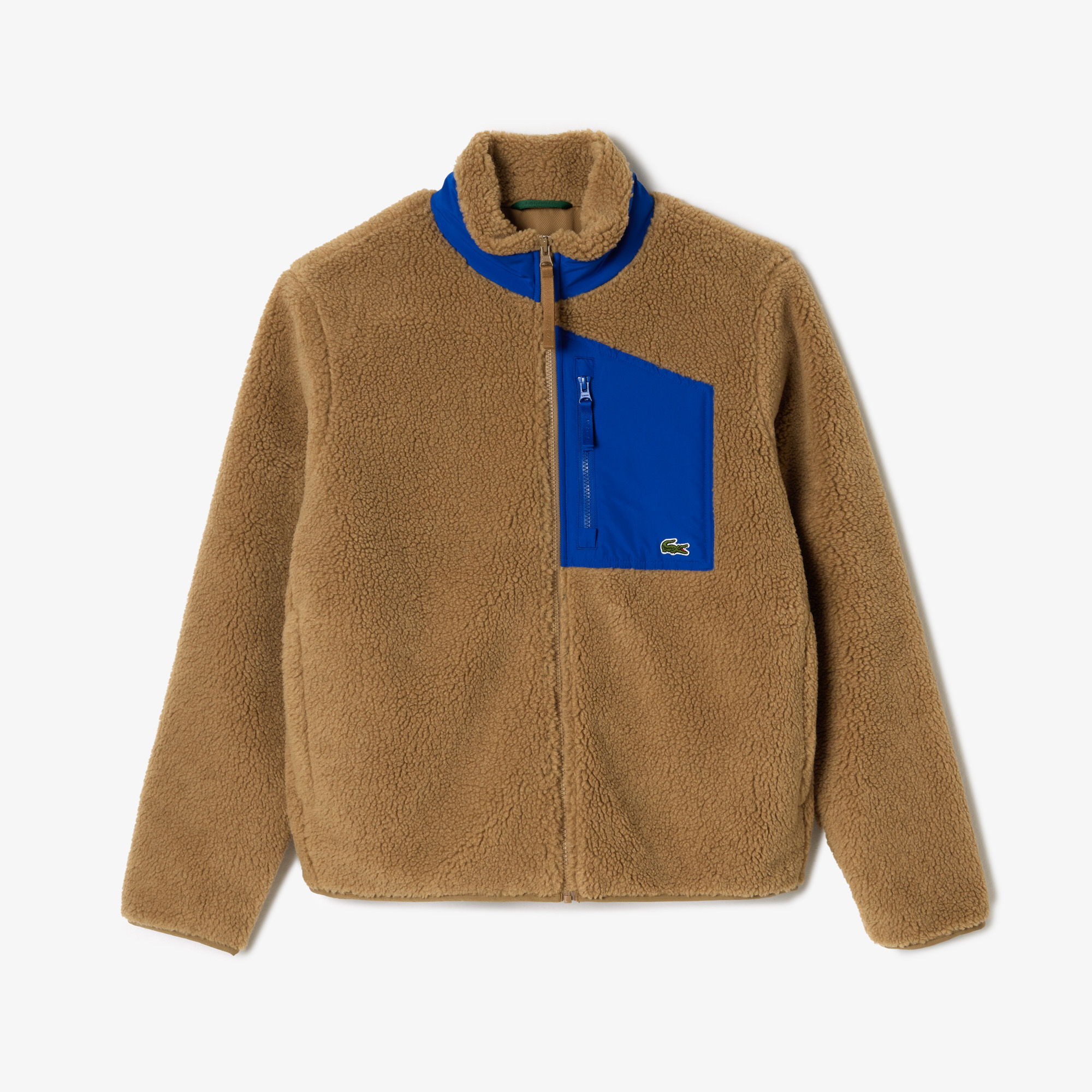 Veste homme Lacoste seconde main photo 1