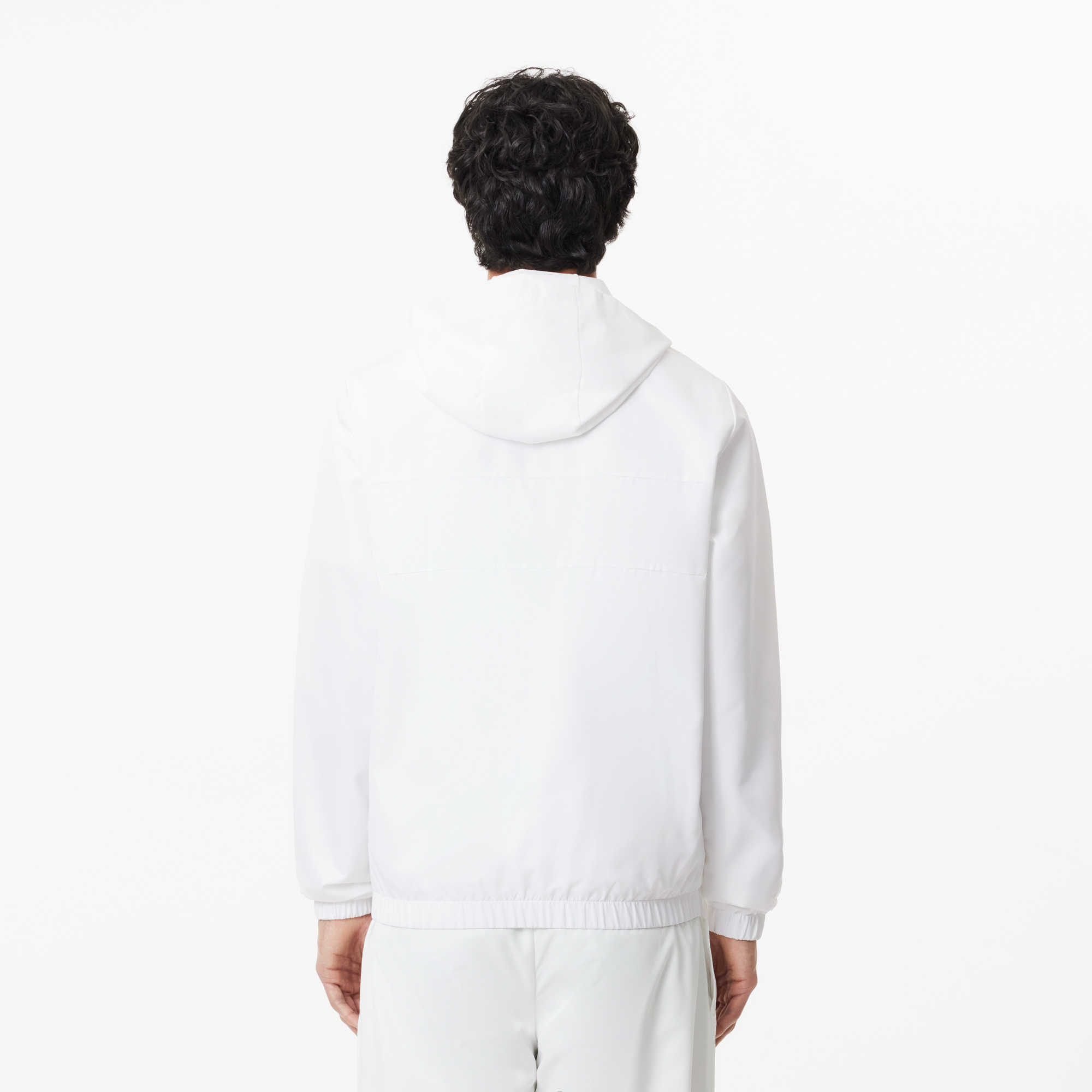Veste homme Lacoste seconde main photo 5