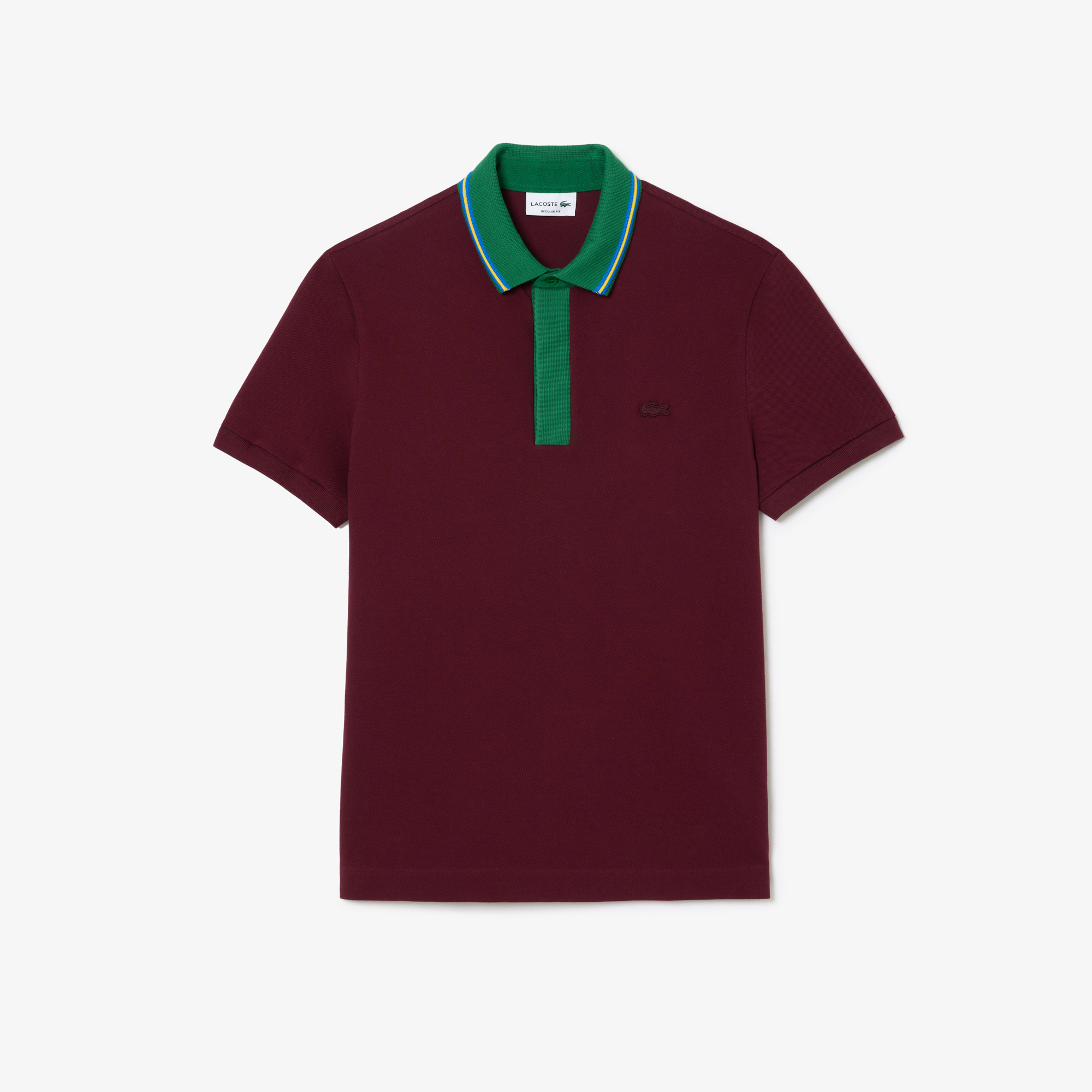 Polo homme