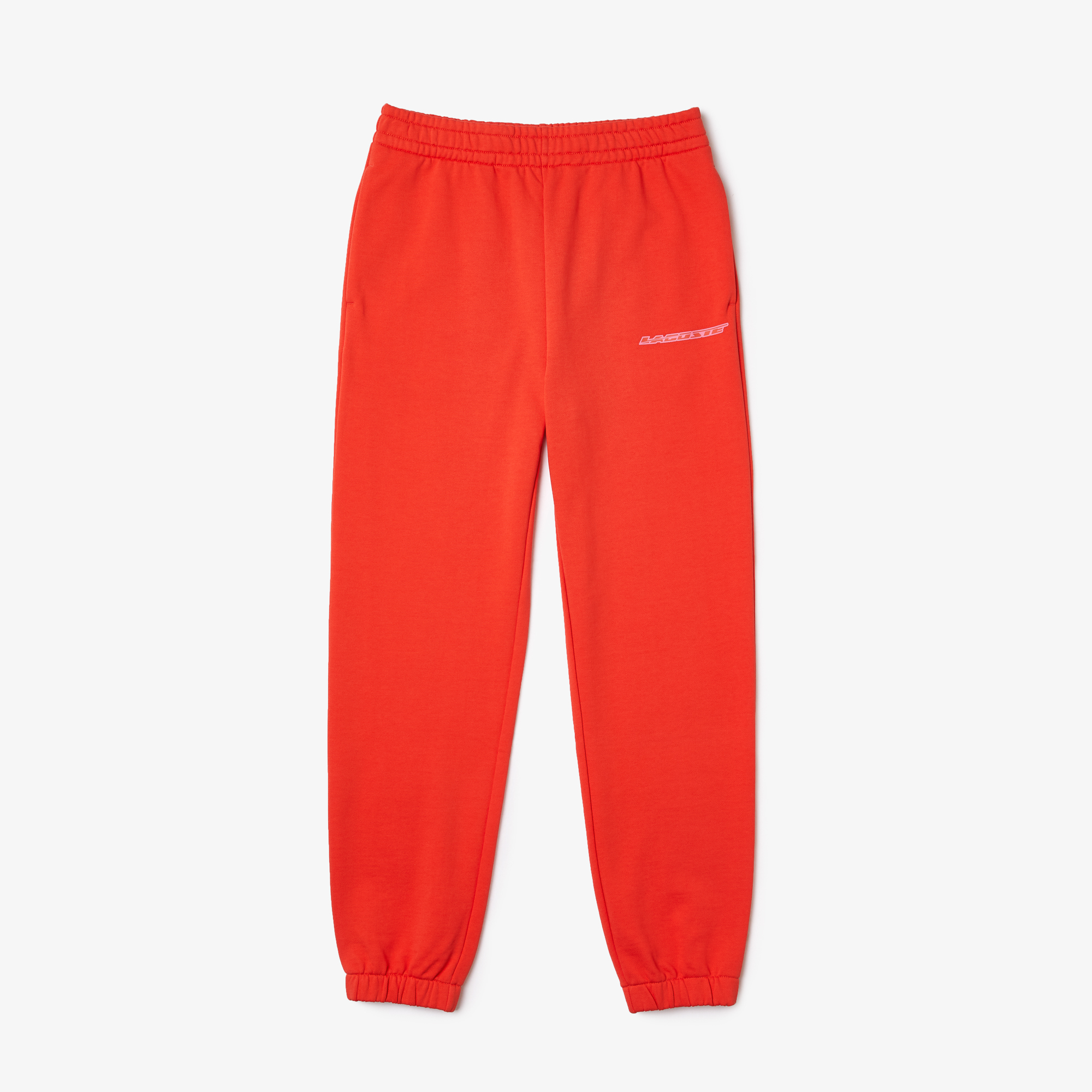 Pantalon femme Lacoste seconde main photo 1