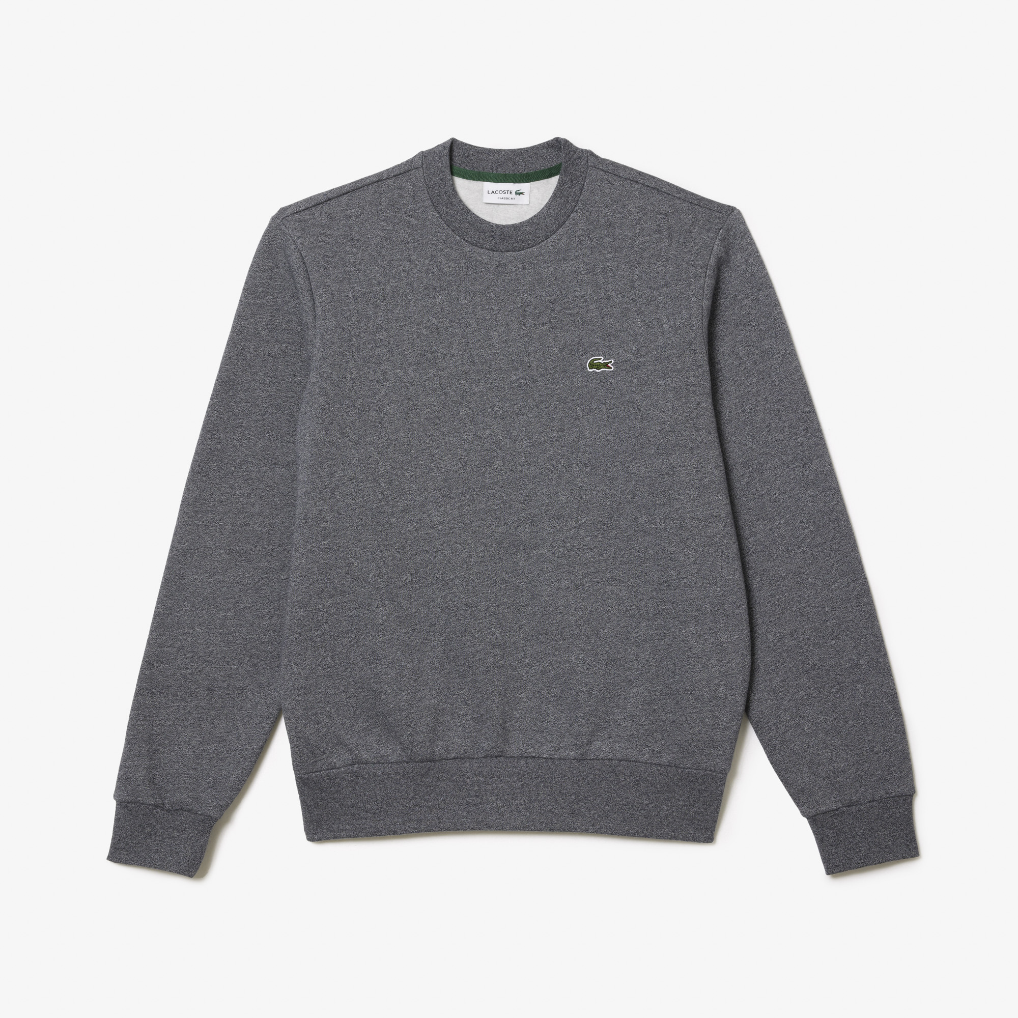 Sweatshirt homme Lacoste seconde main photo 1