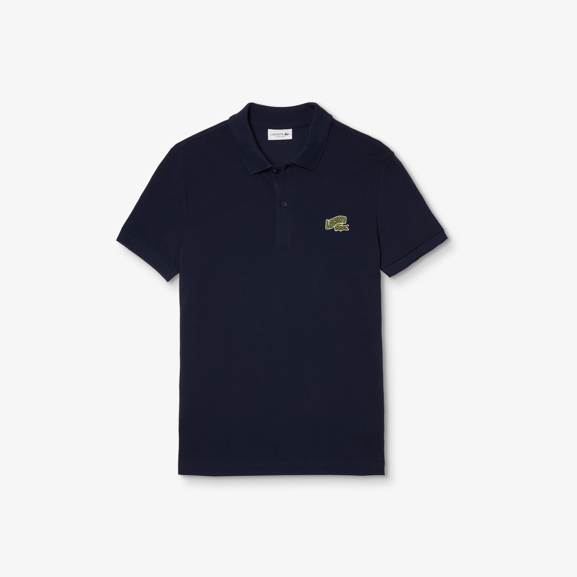 Polo homme Lacoste seconde main photo 1