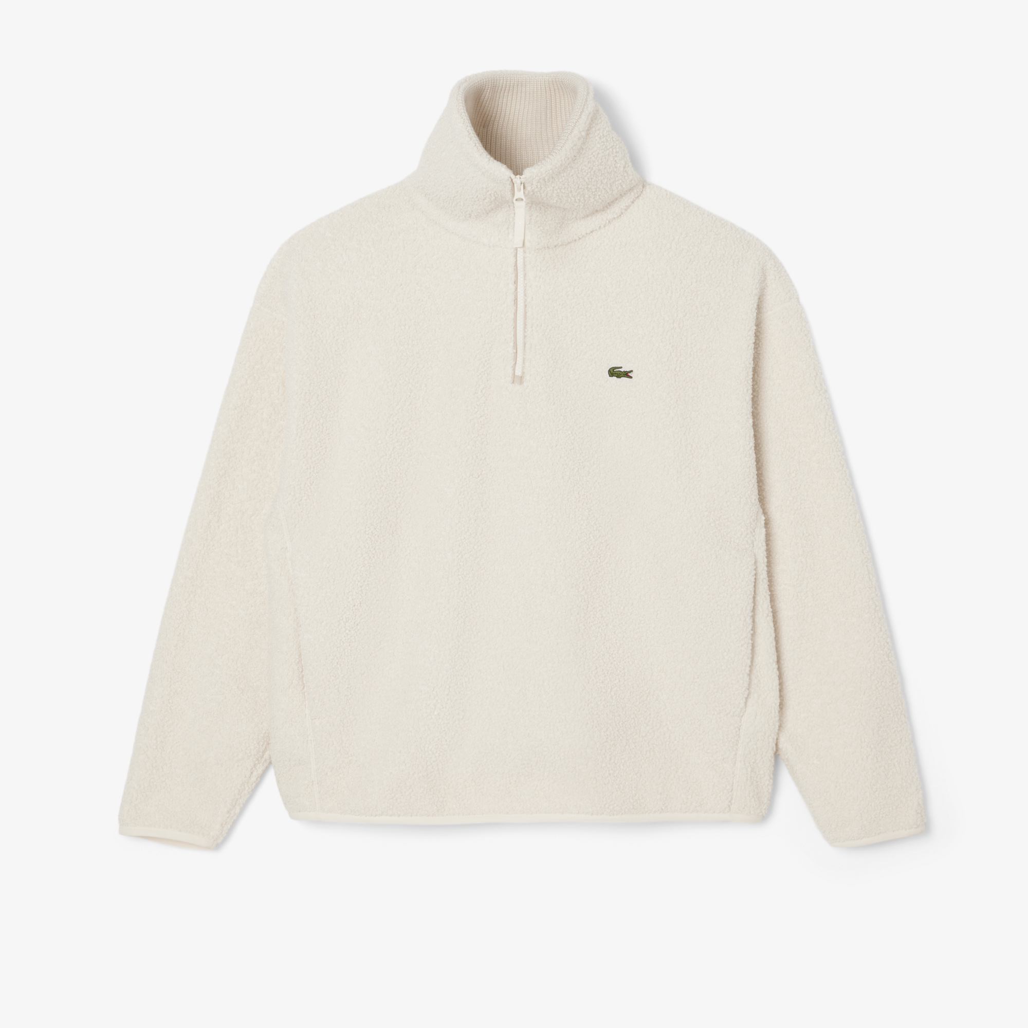 Sweatshirt homme Lacoste seconde main photo 1