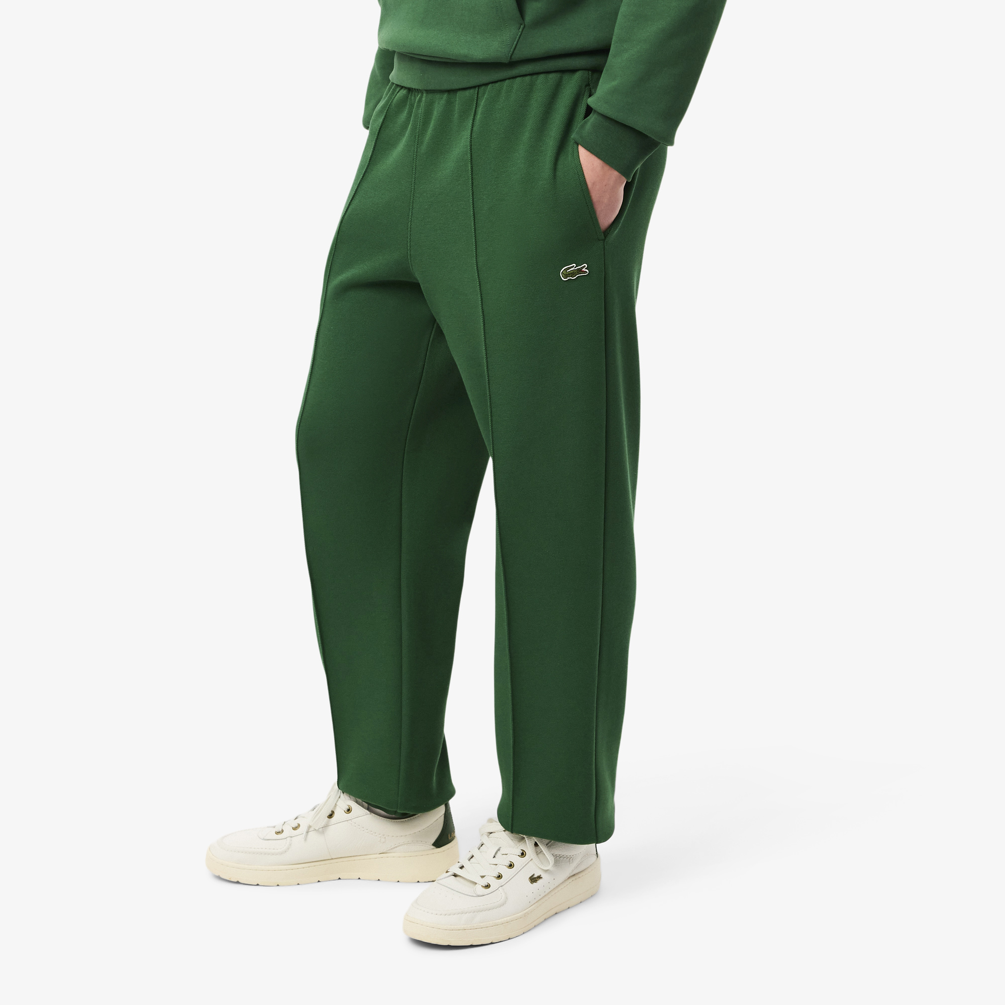 Pantalon homme Lacoste seconde main photo 3