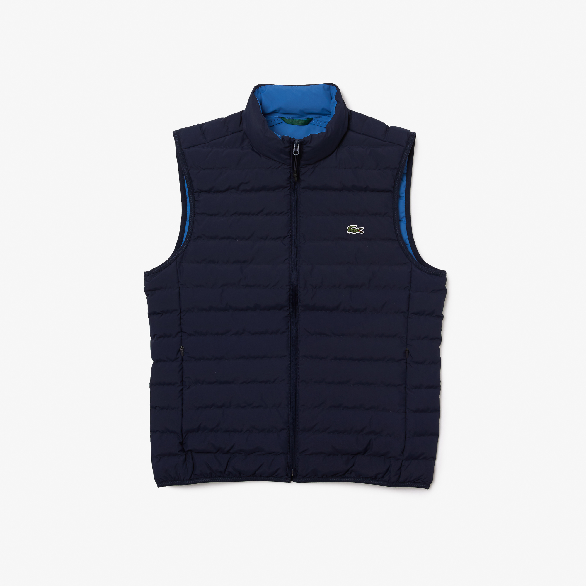 Doudoune homme Lacoste seconde main photo 1