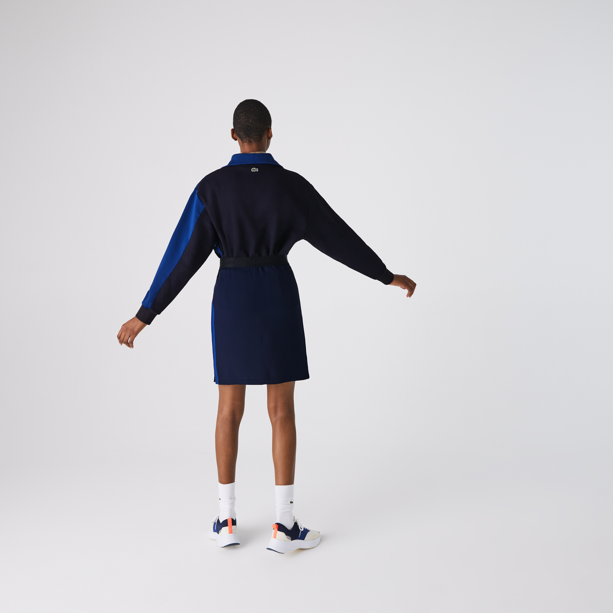 Jupe femme Lacoste seconde main photo 4