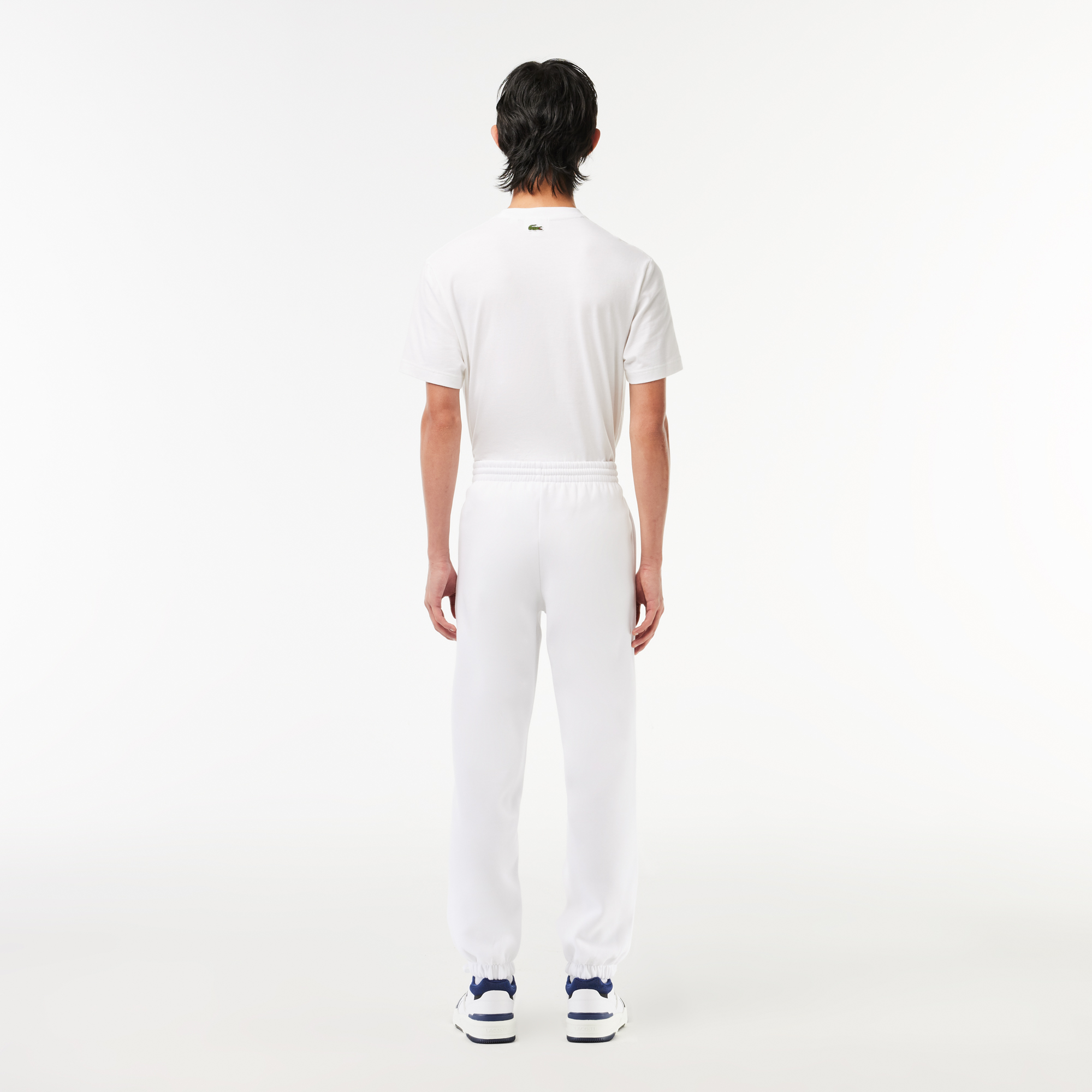 Pantalon homme Lacoste seconde main photo 4