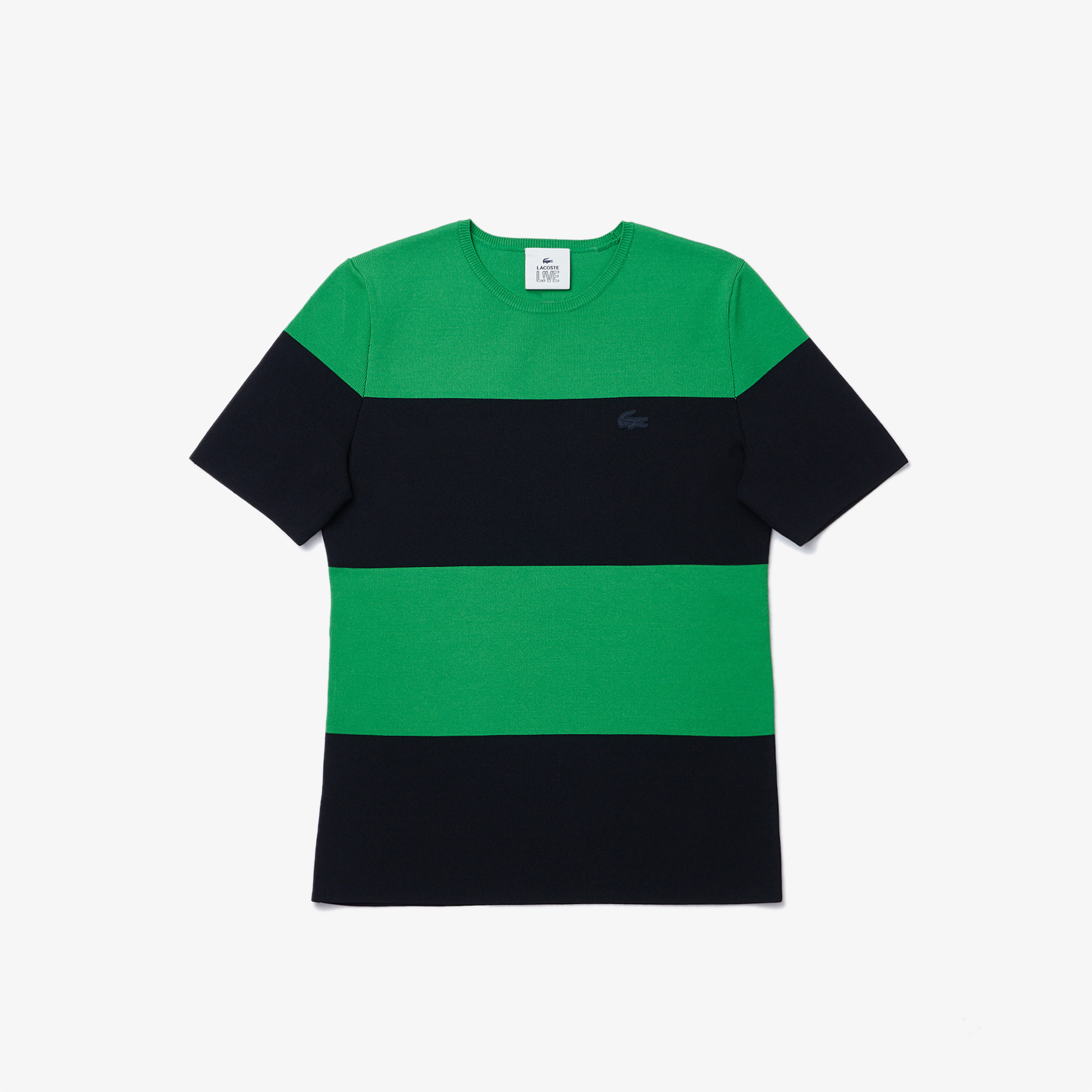 Pull femme Lacoste seconde main photo 1
