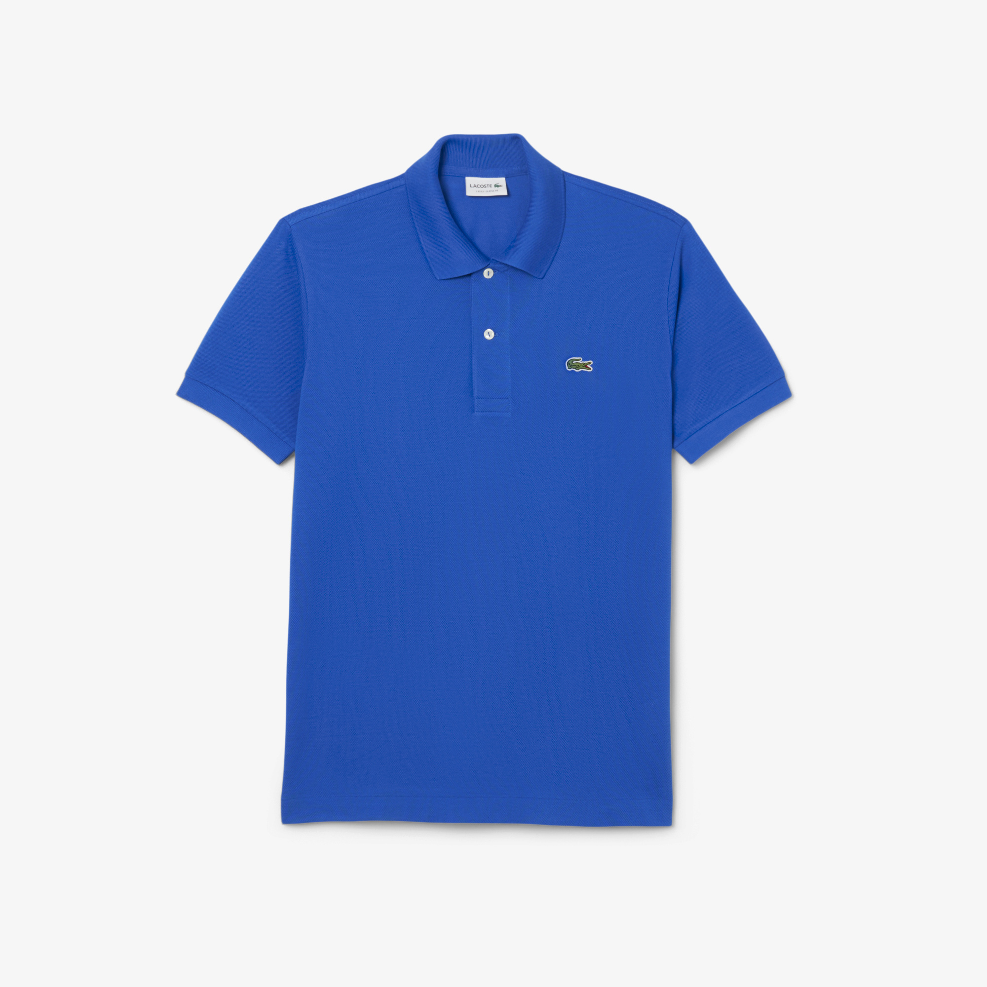 Polo homme Lacoste seconde main photo 1