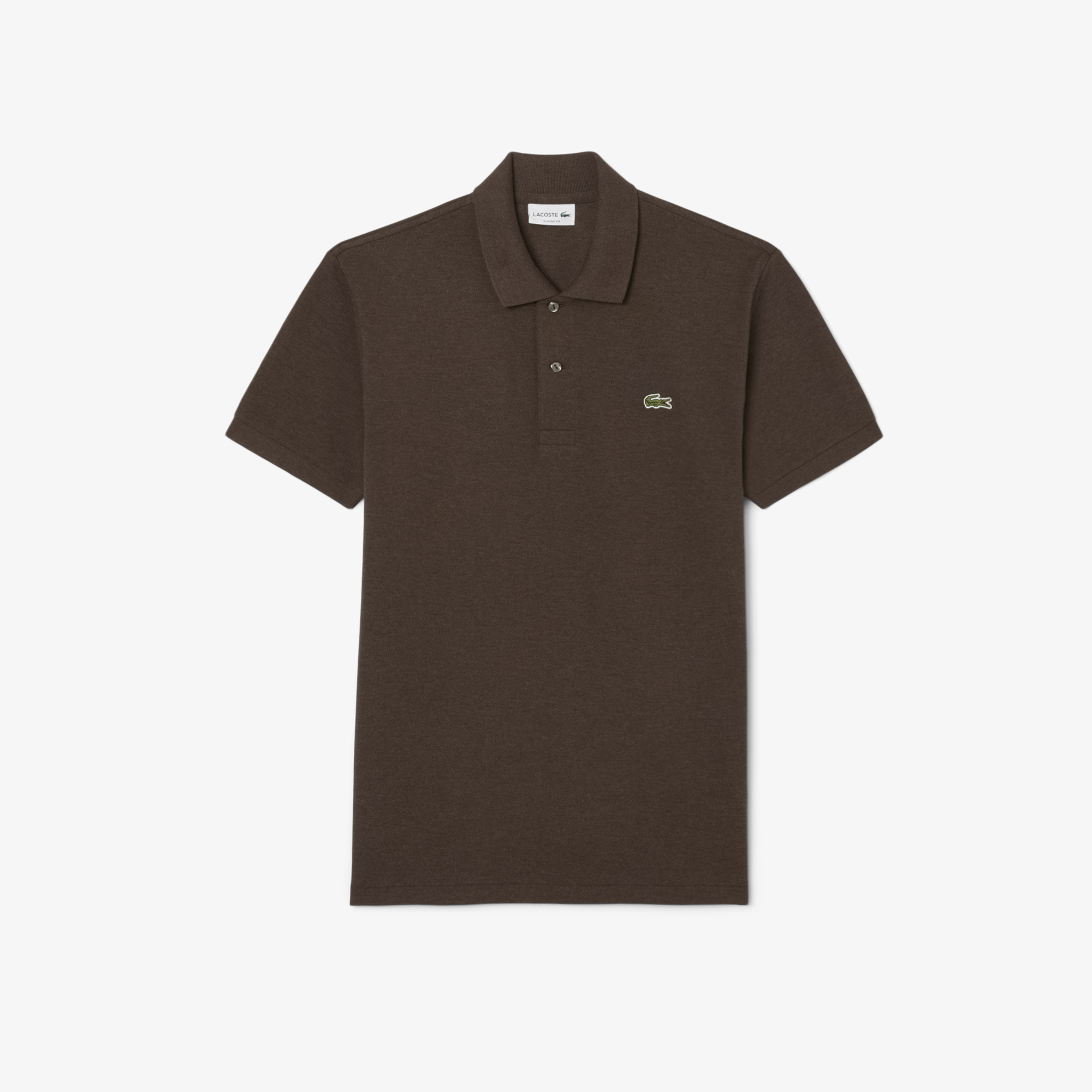 Polo homme Lacoste seconde main photo 1