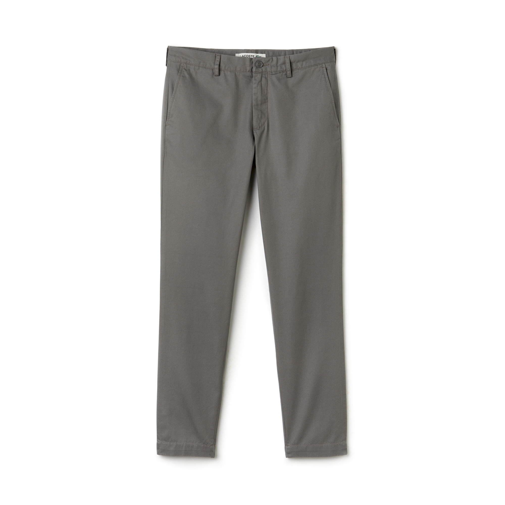 Pantalon homme Lacoste seconde main photo 1
