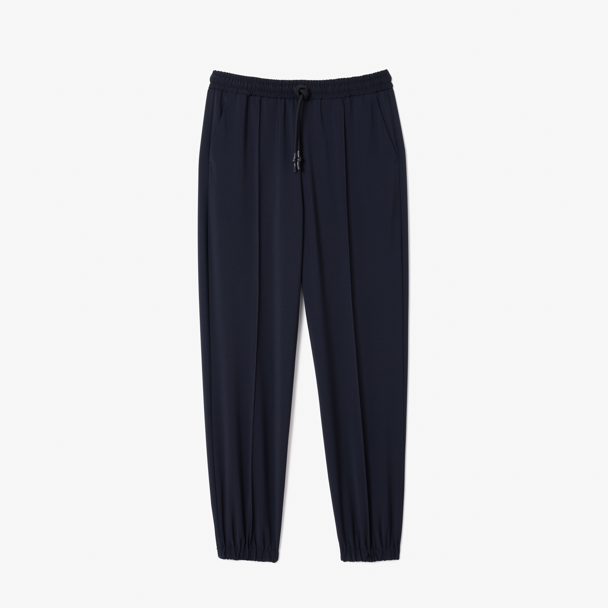 Pantalon femme Lacoste seconde main photo 2