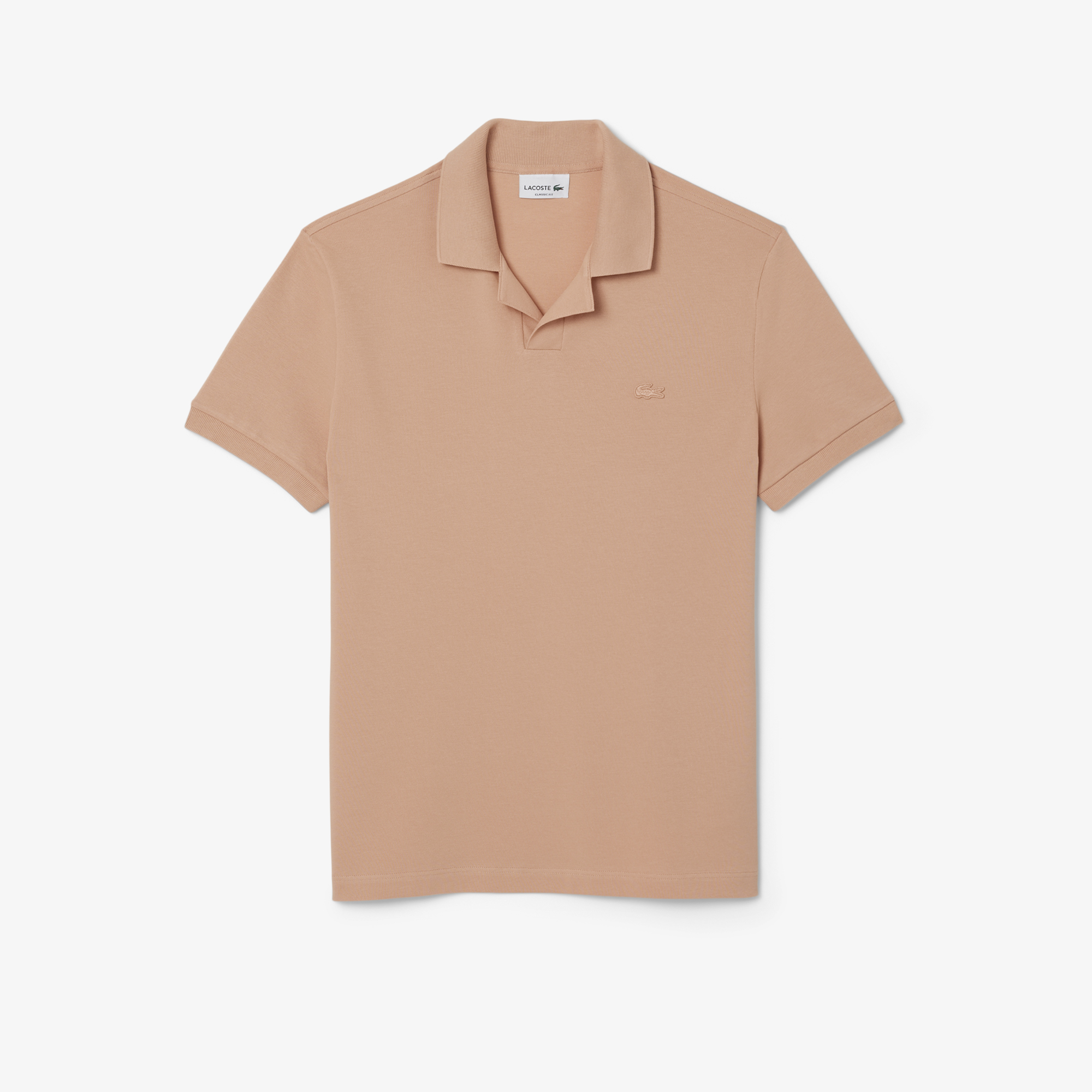 Polo homme Lacoste seconde main photo 1