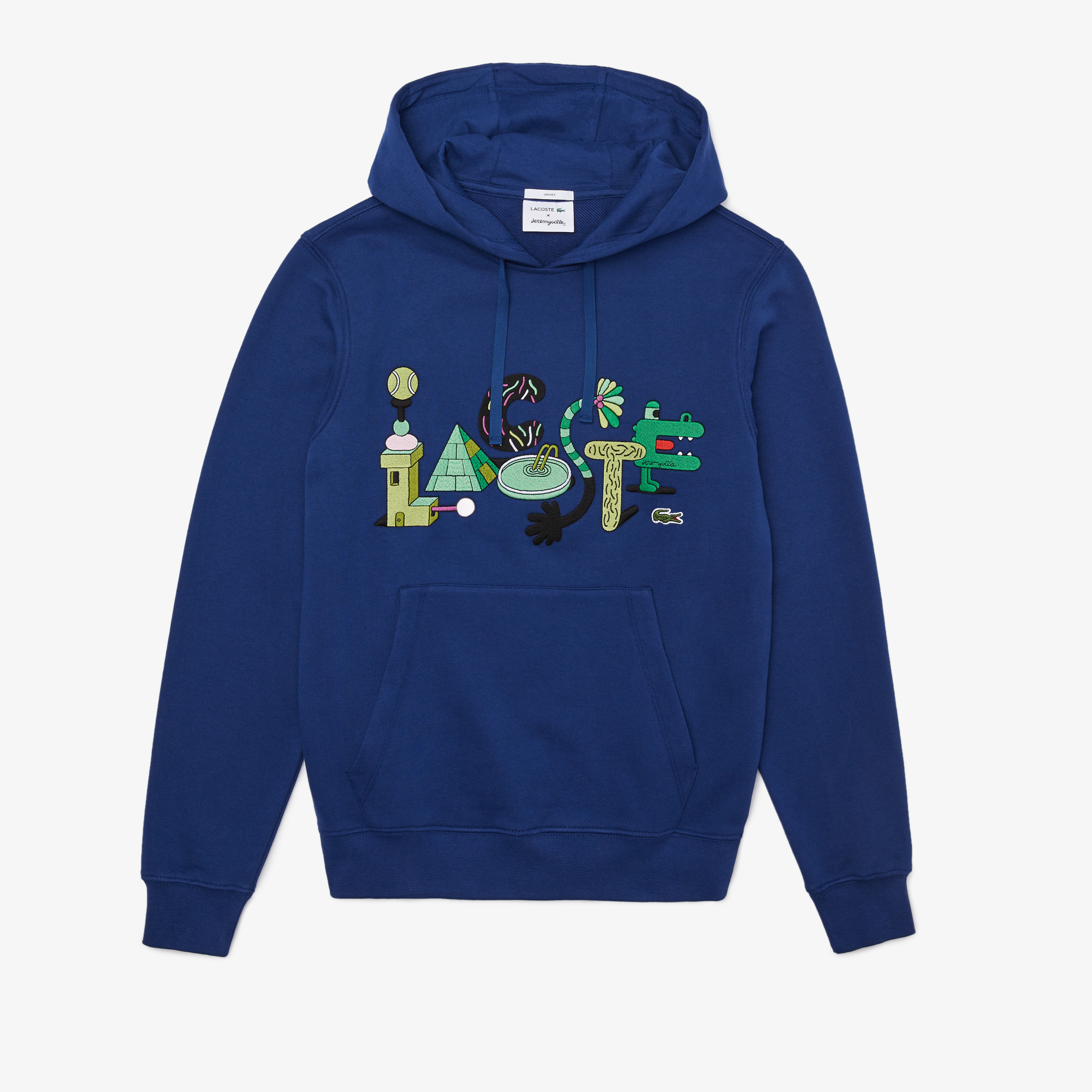Sweatshirt unisexe