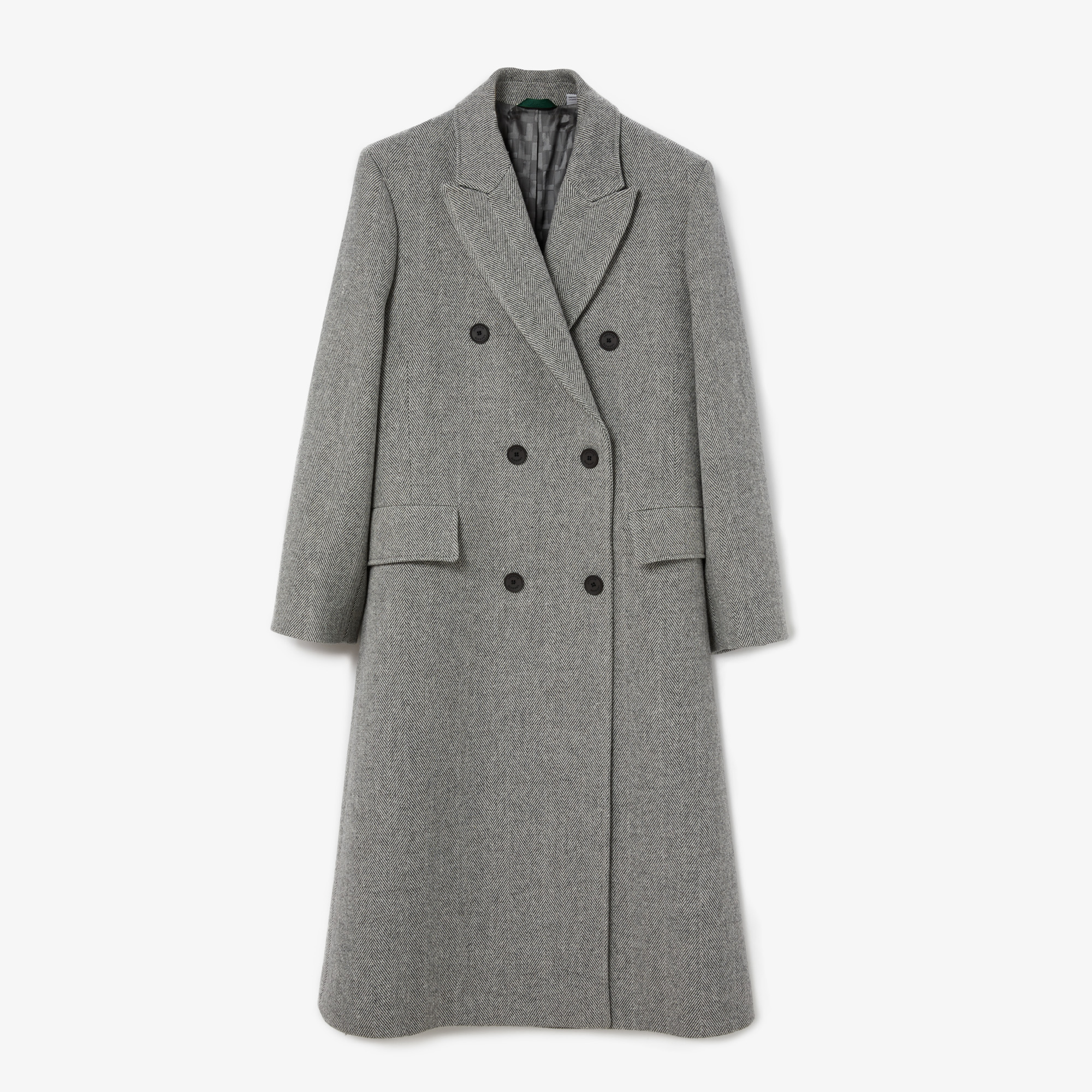 Manteau femme Lacoste seconde main photo 1