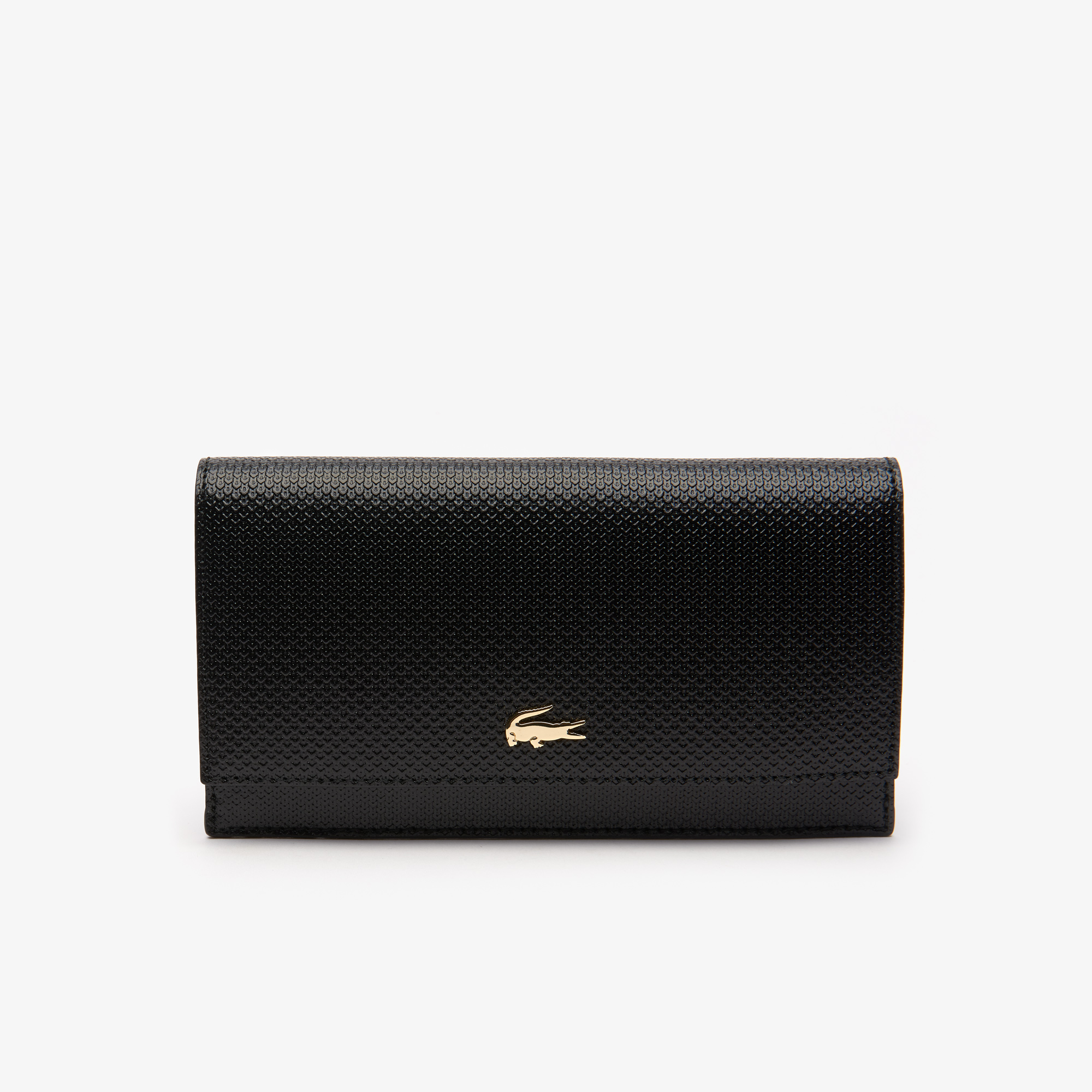 Portefeuille femme Lacoste seconde main photo 1