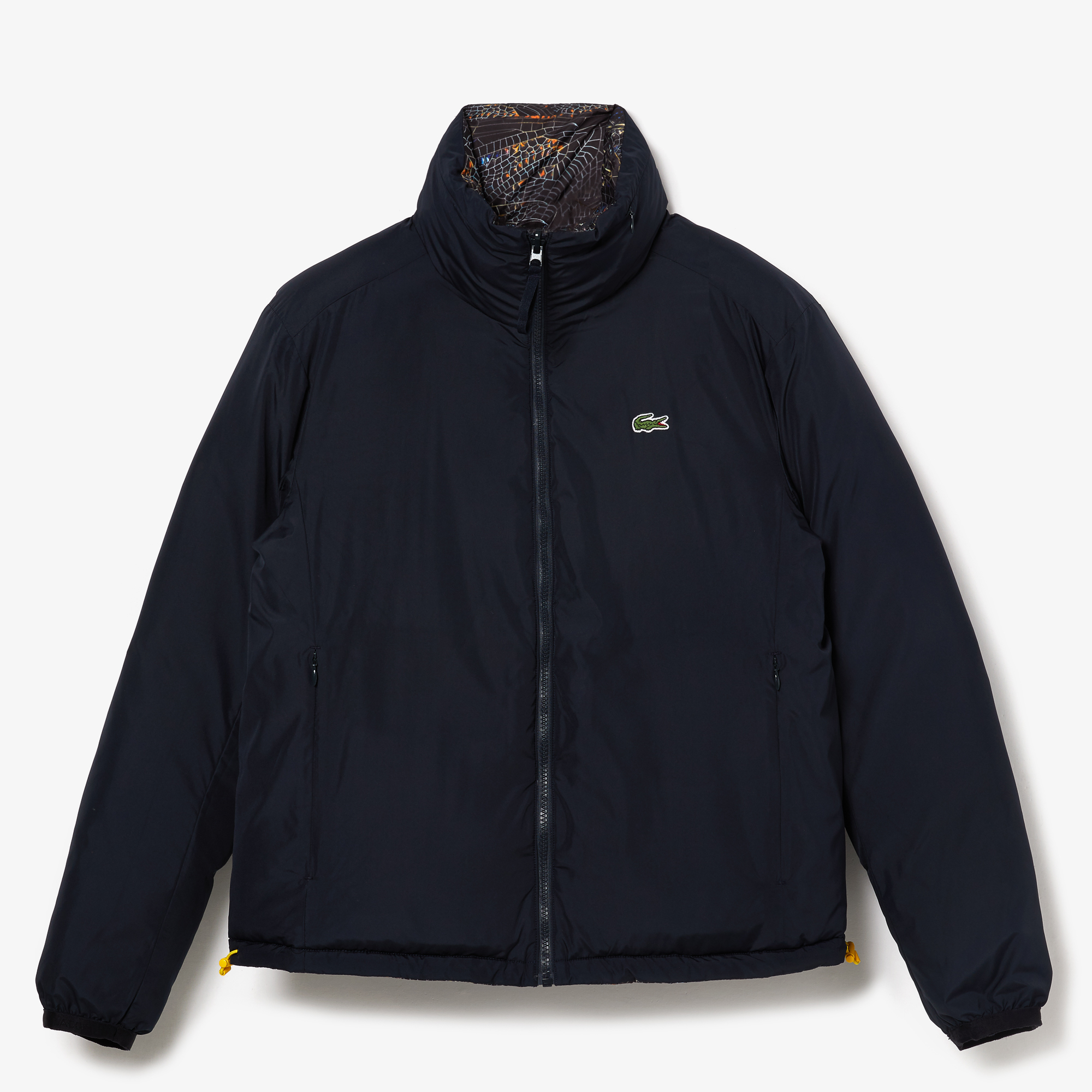 Doudoune Lacoste x National Geographic femme Lacoste seconde main photo 1