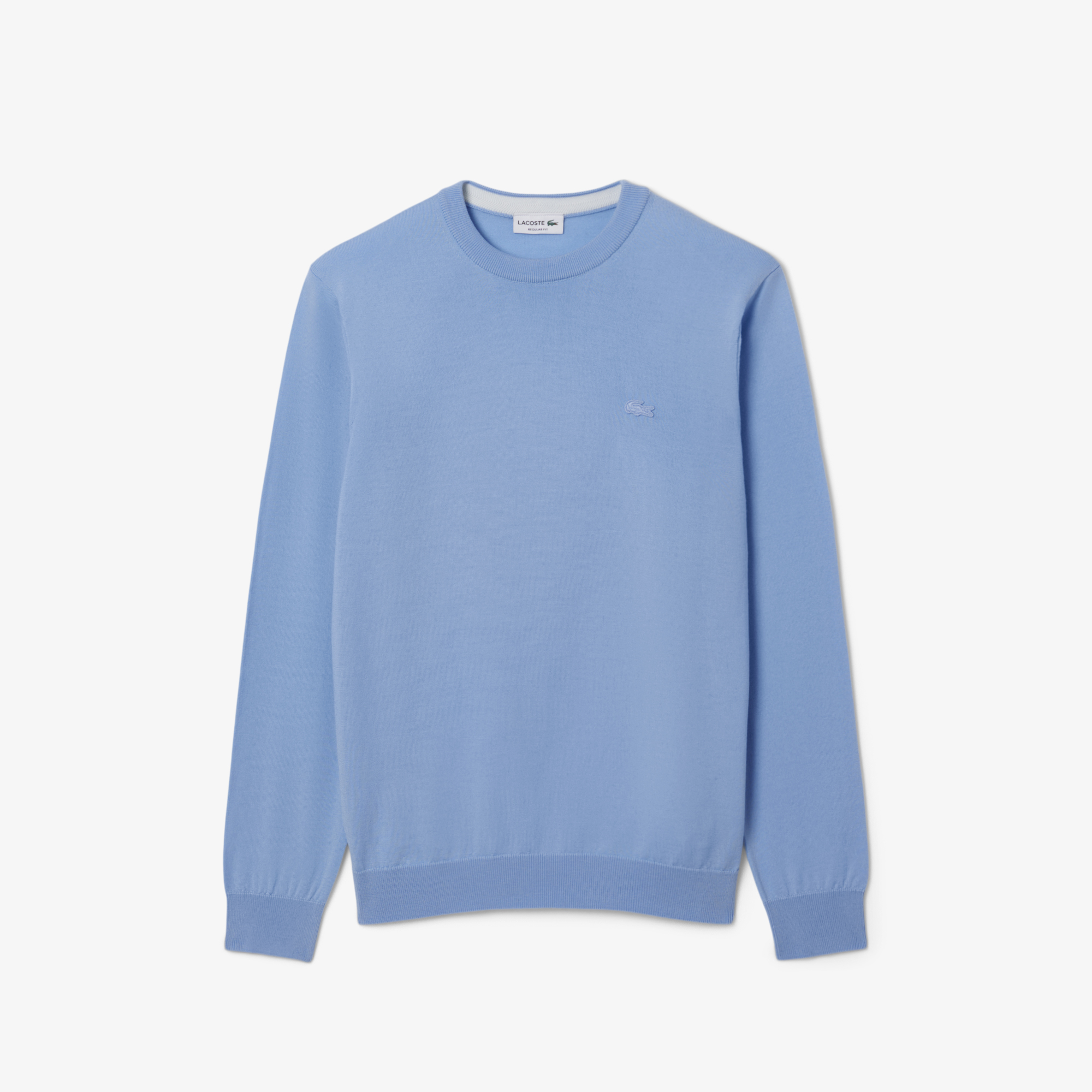 Pull homme Lacoste seconde main photo 1
