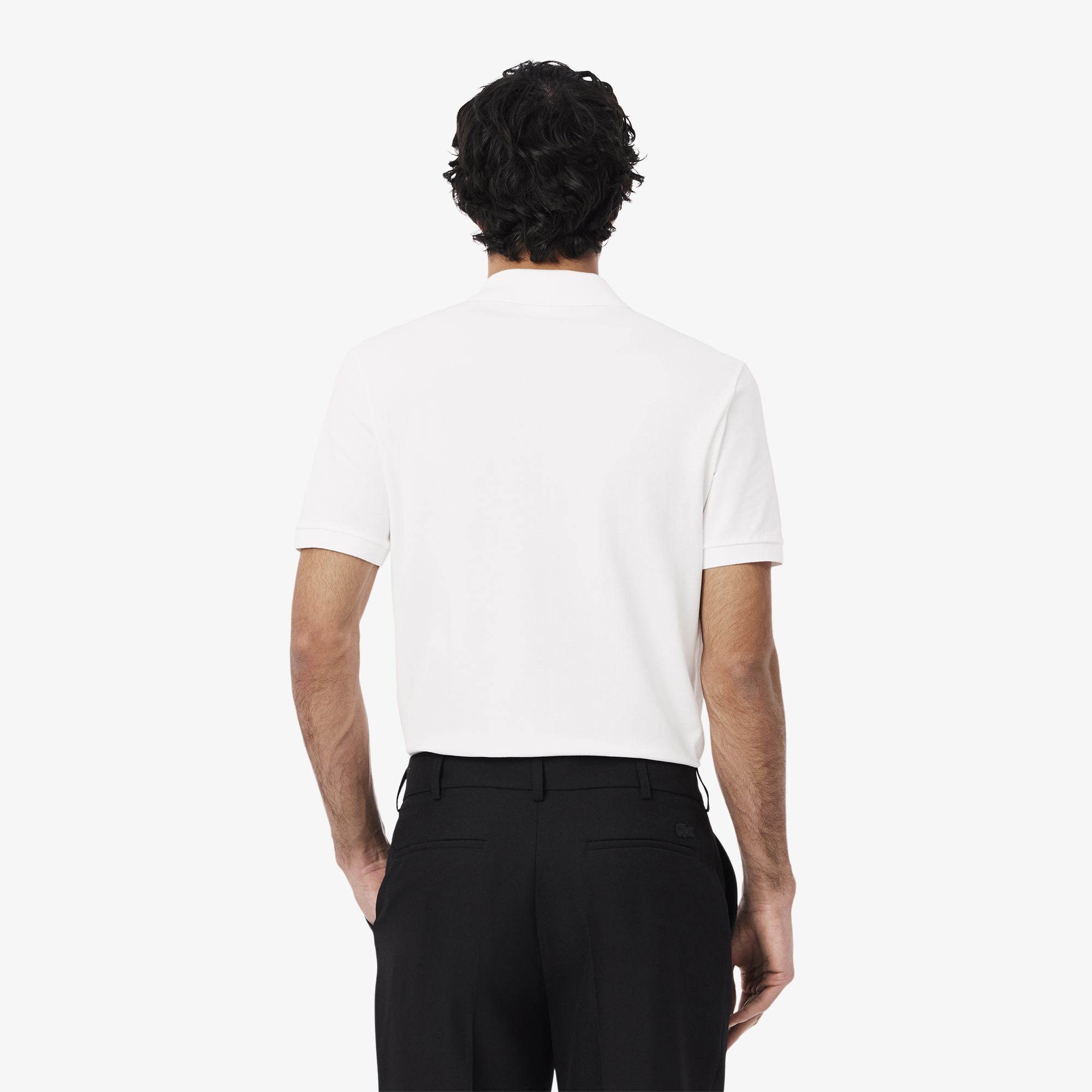 Polo homme