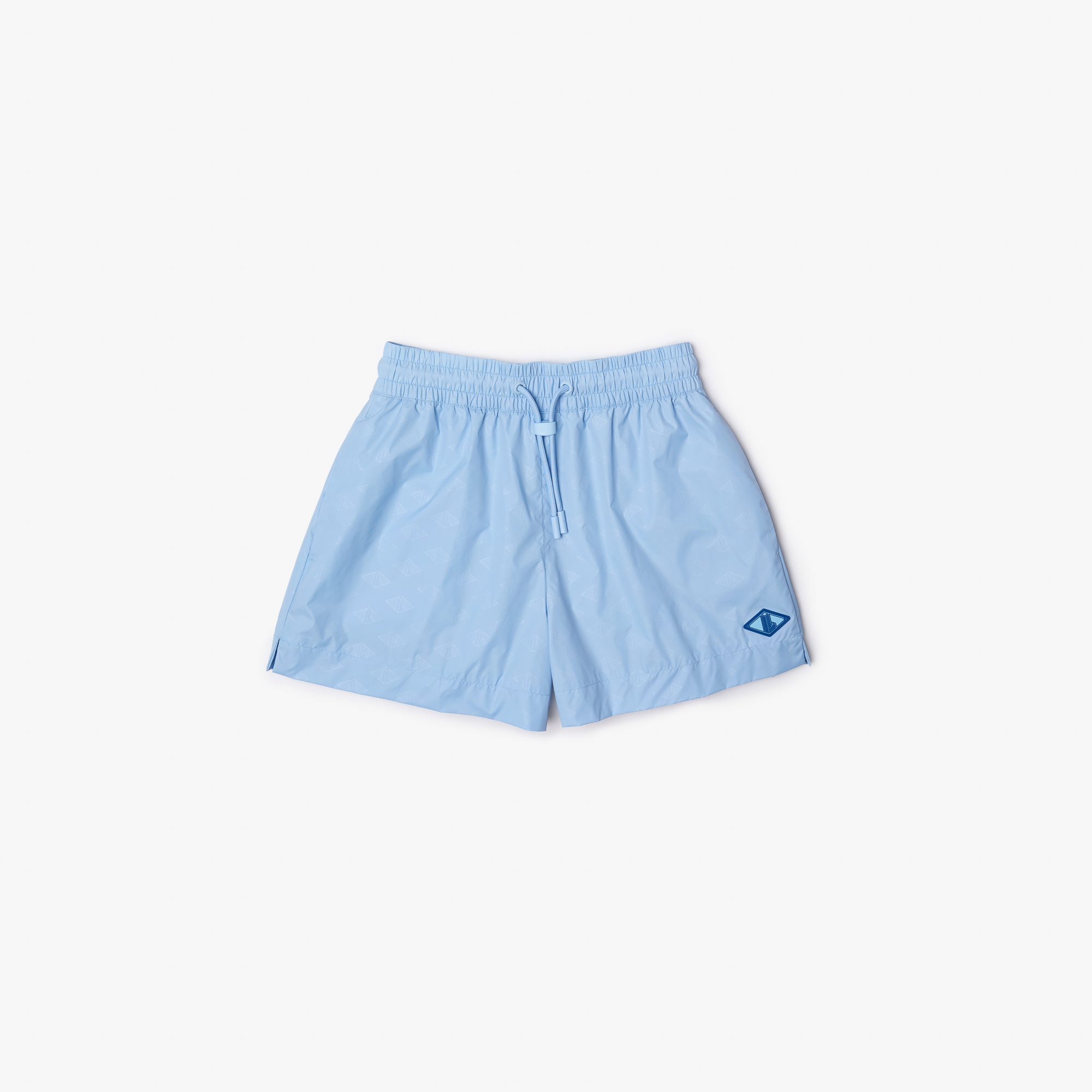 Short femme Lacoste seconde main photo 1
