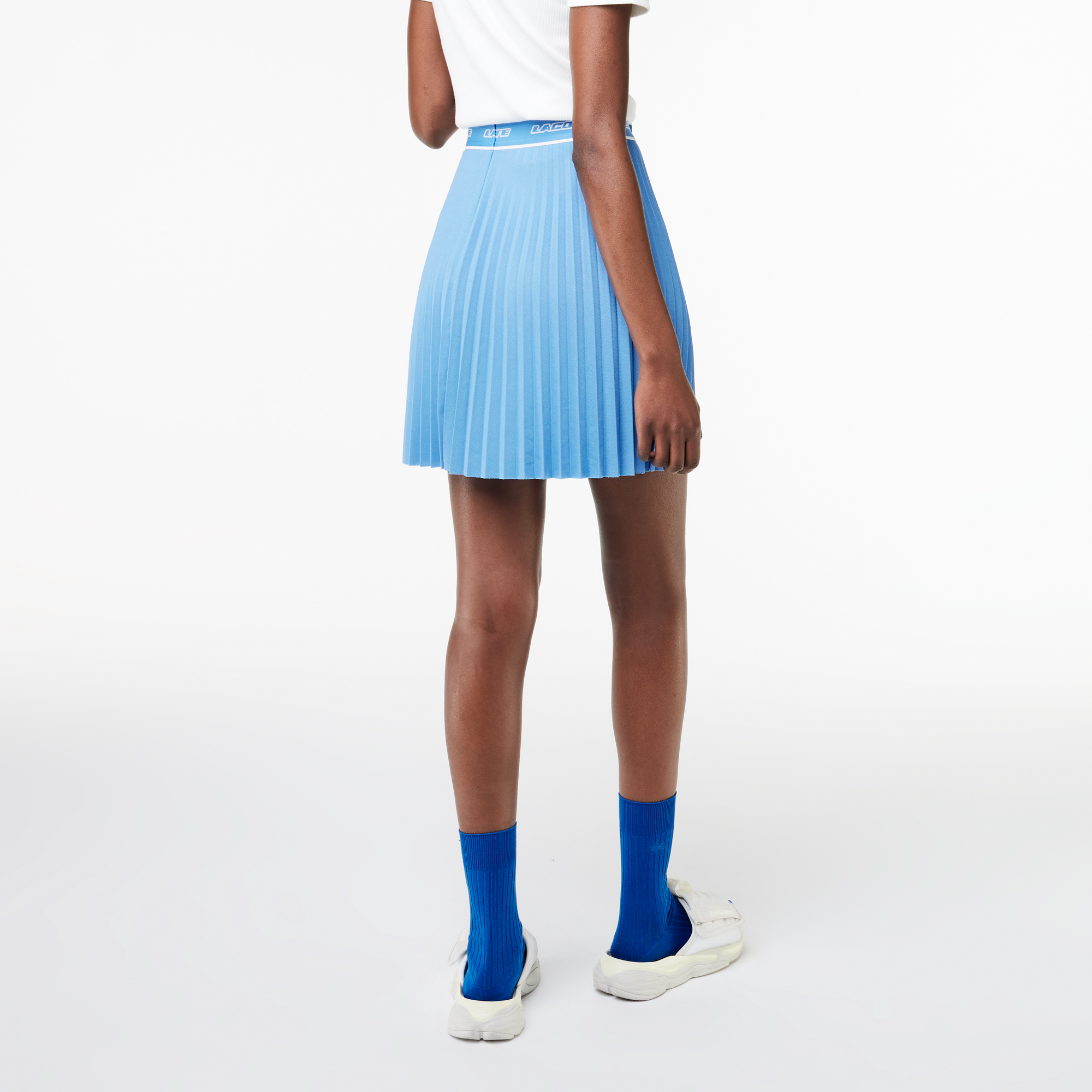 Jupe femme Lacoste seconde main photo 4
