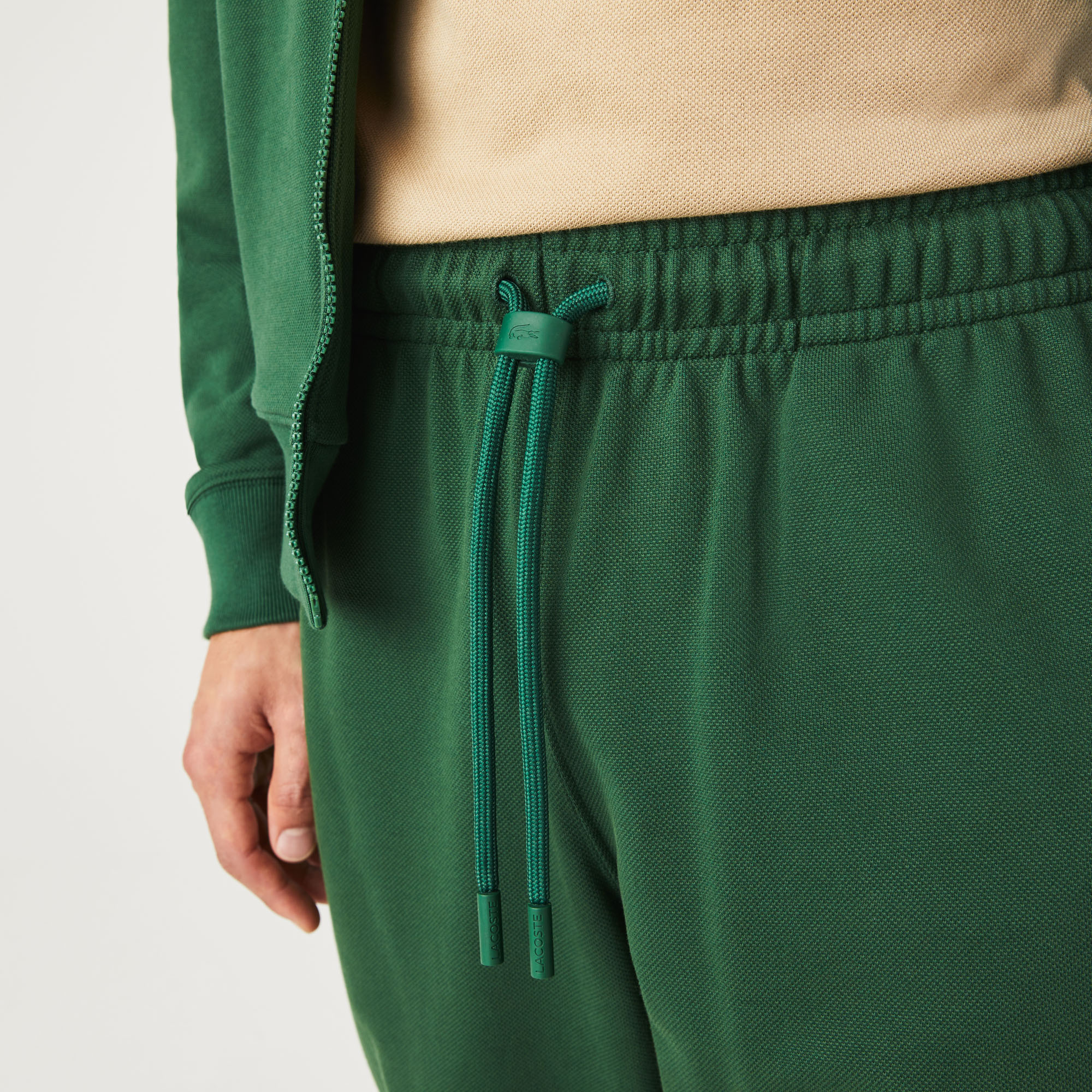 Pantalon homme Lacoste seconde main photo 3