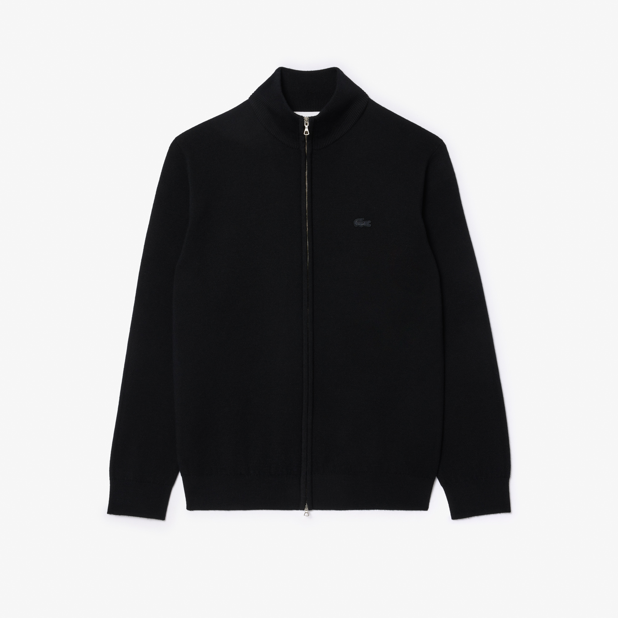 Cardigan homme Lacoste seconde main photo 1
