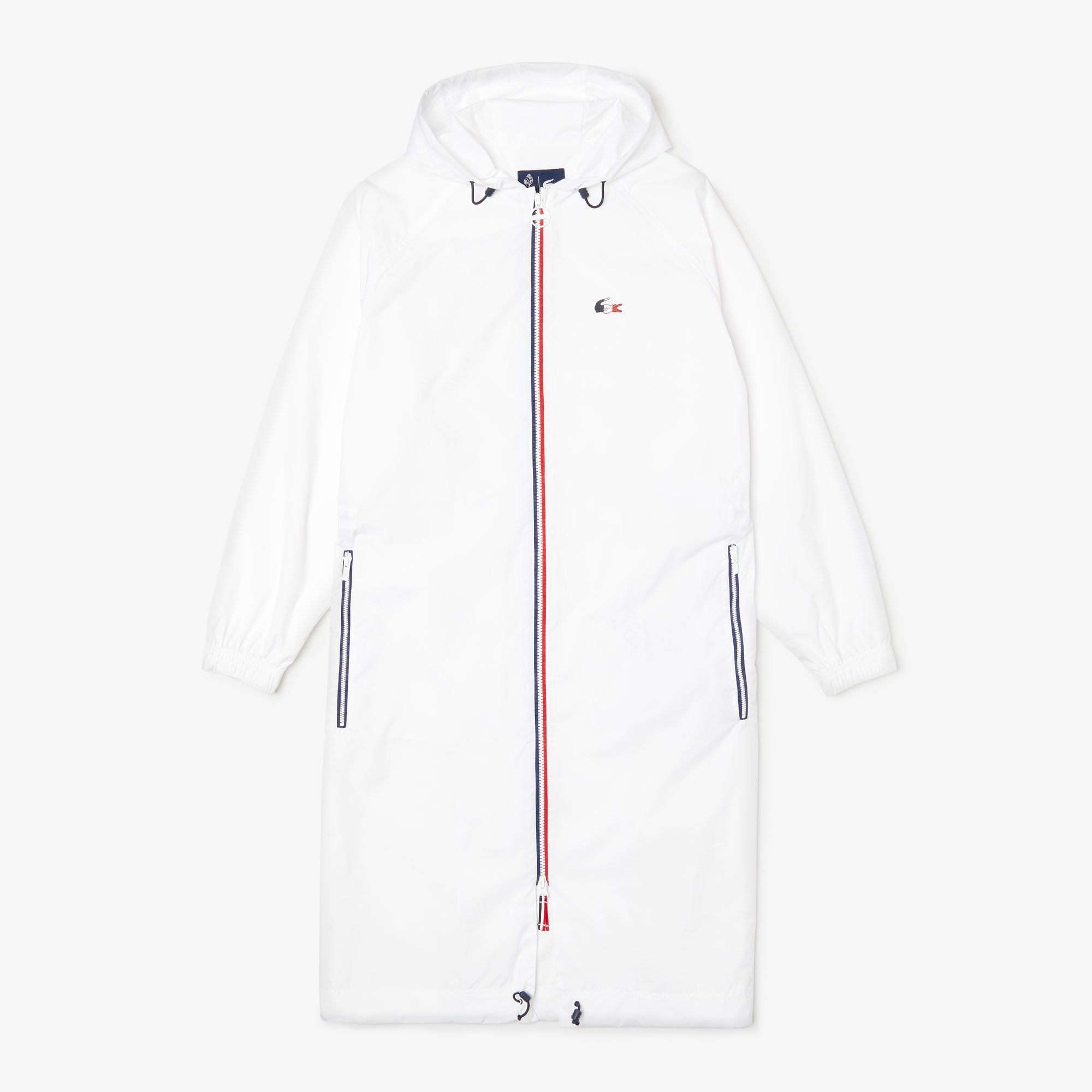 Imperméable femme Lacoste seconde main photo 1
