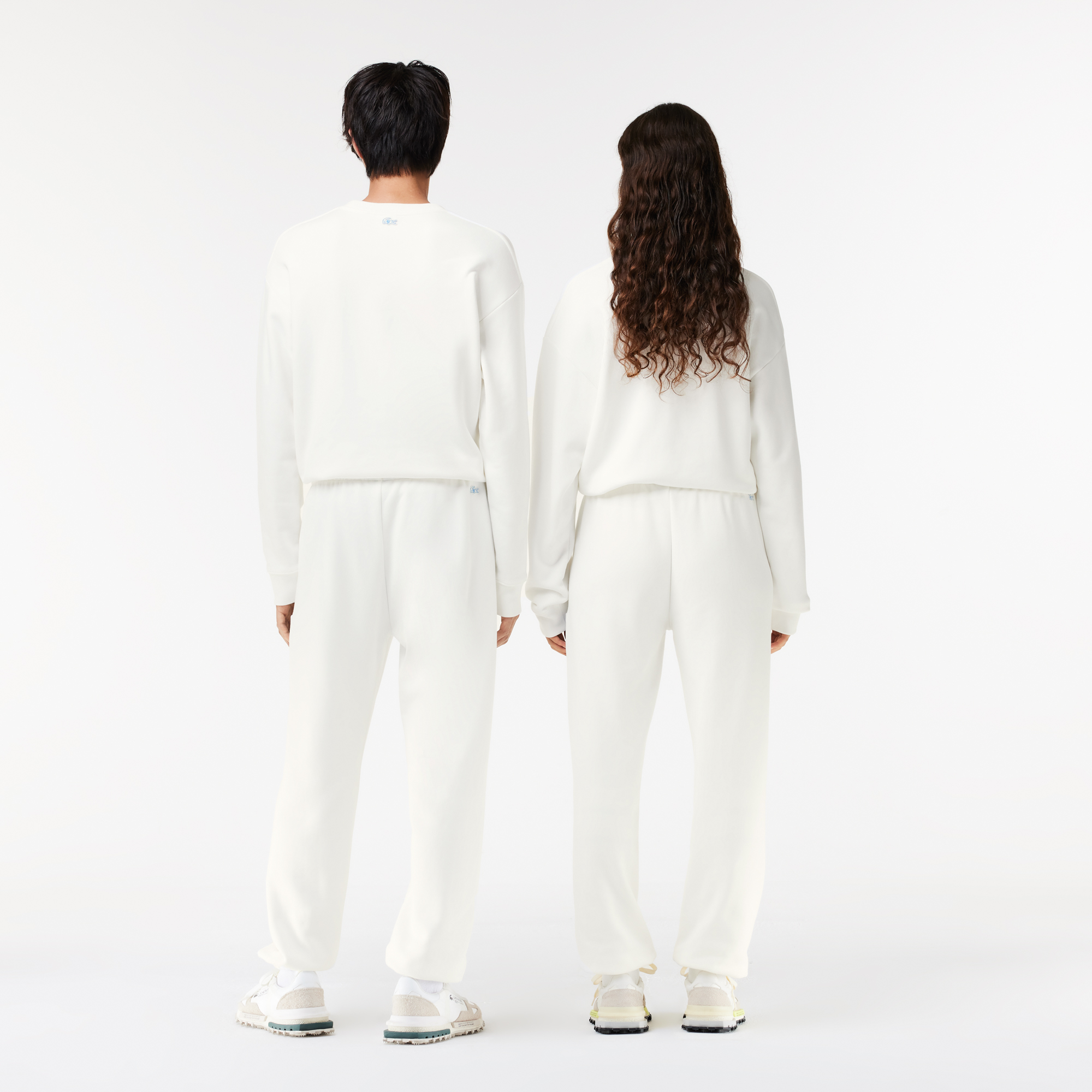 Pantalon Lacoste x Eleven by Venus unisexe Lacoste seconde main photo 4