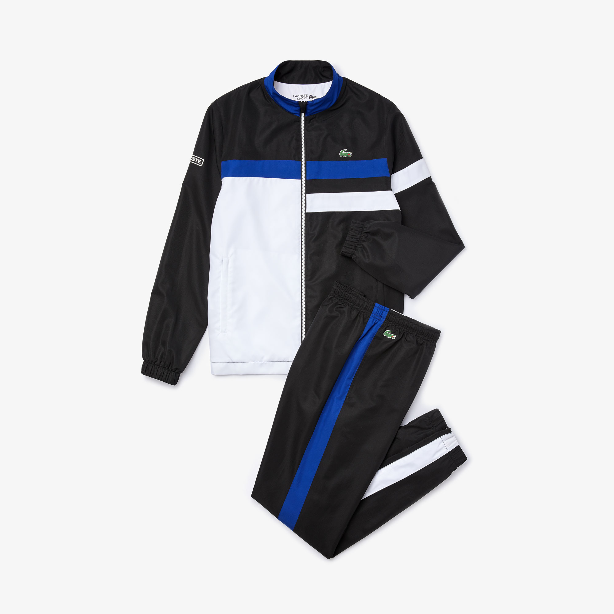 Ensemble de survêtement homme Lacoste seconde main photo 1