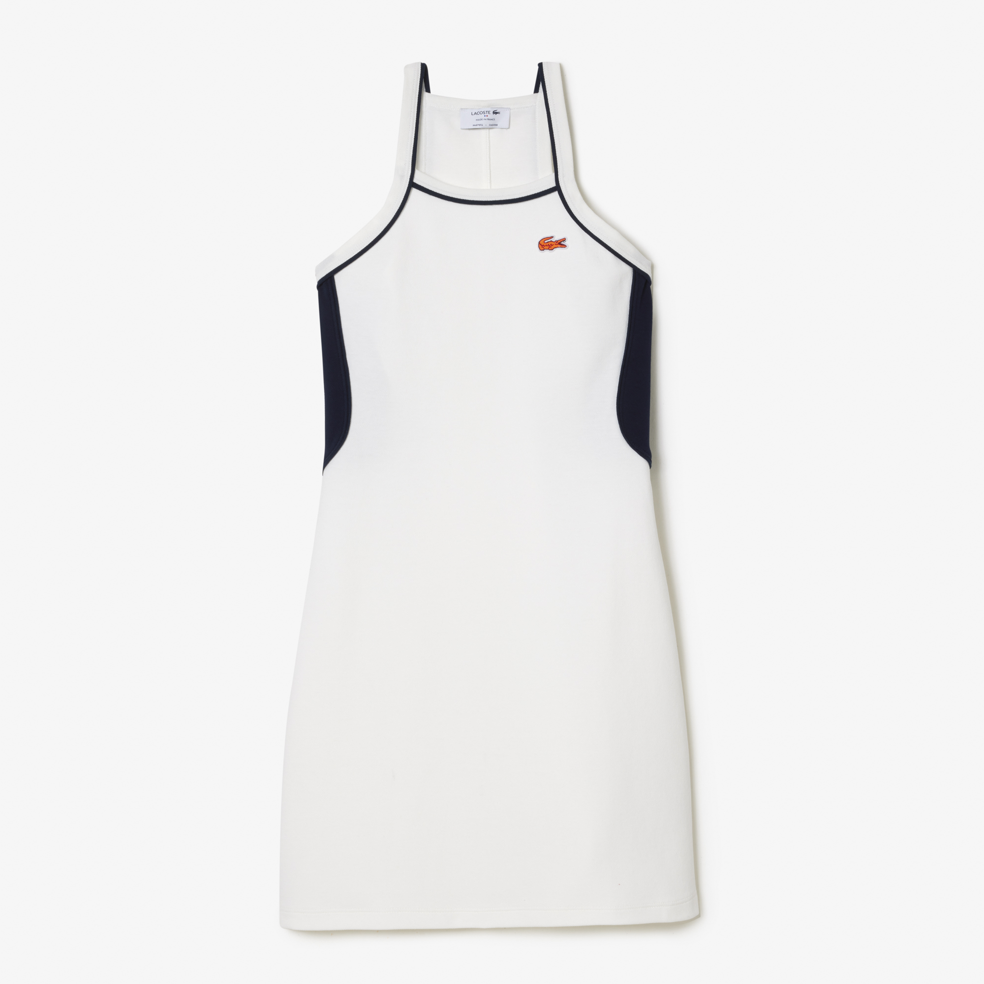 Robe femme Lacoste seconde main photo 1