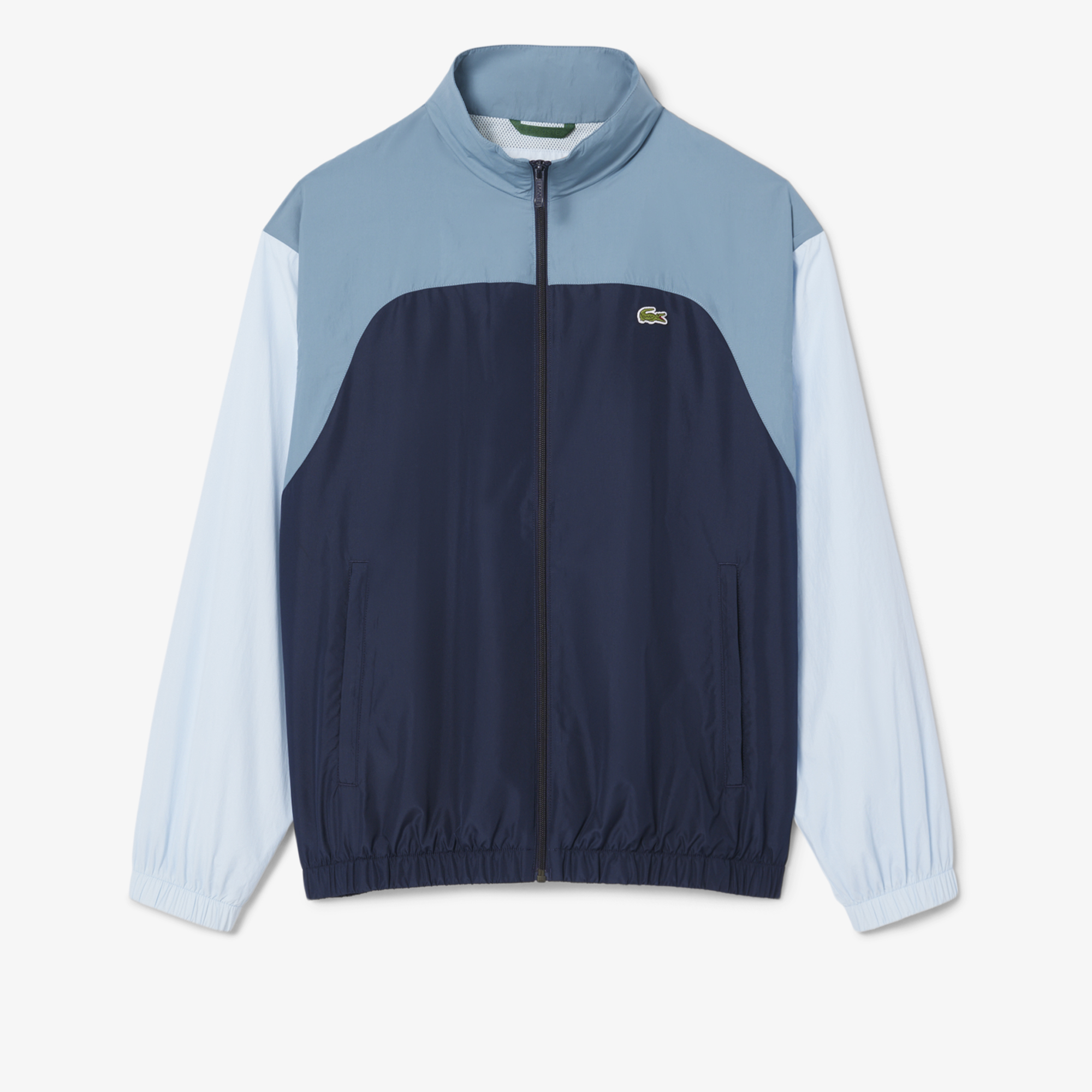 Veste de survêtement homme Lacoste seconde main photo 1