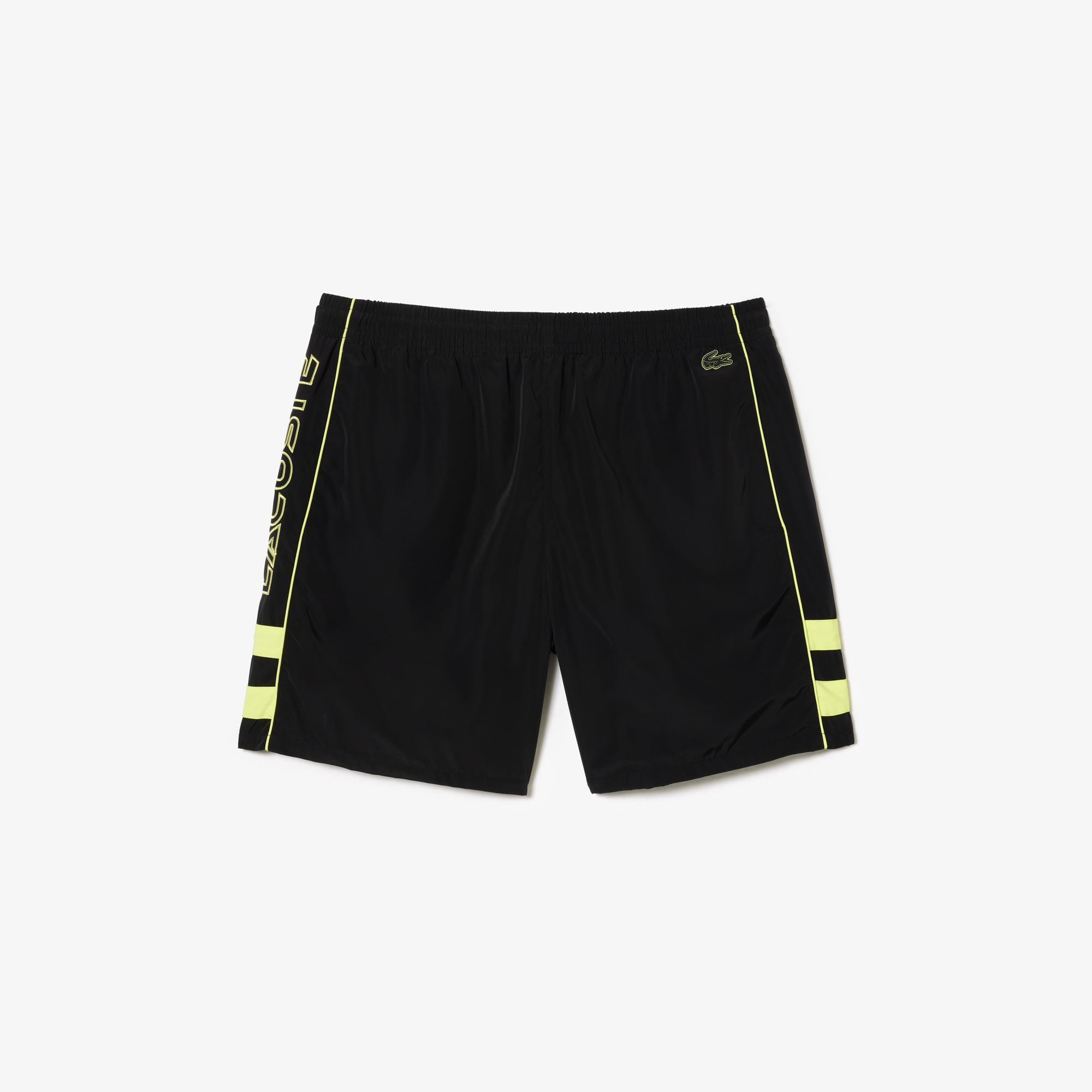 Short homme Lacoste seconde main photo 1