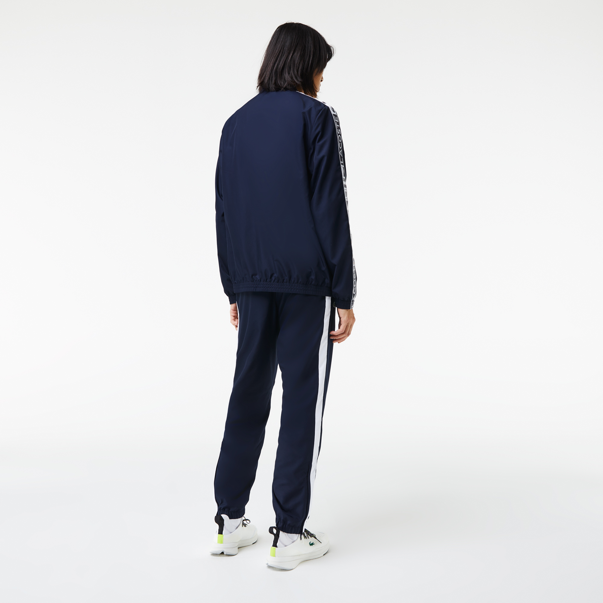 Ensemble de survêtement homme Lacoste seconde main photo 4