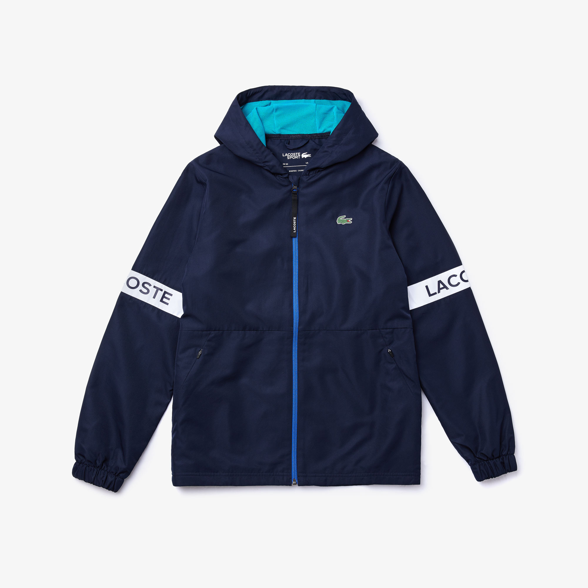 Veste homme Lacoste seconde main photo 1