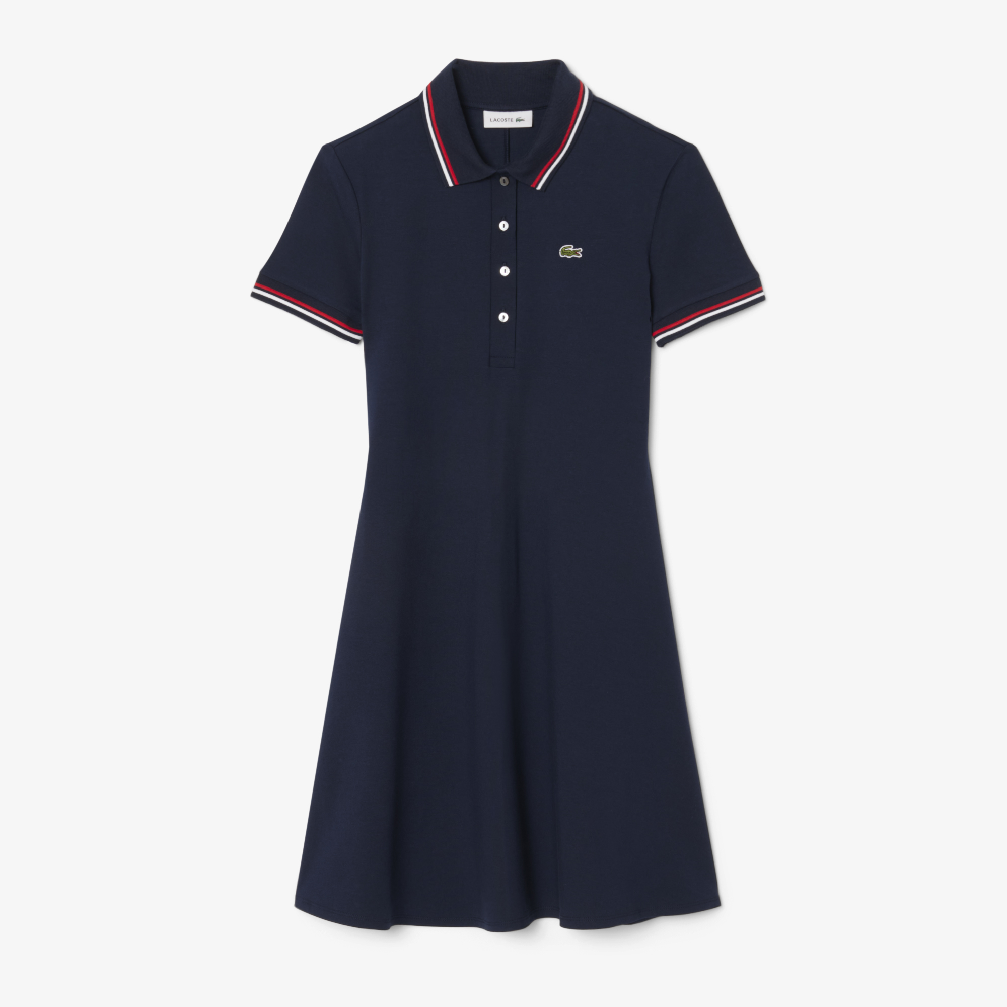 Robe femme Lacoste seconde main photo 1