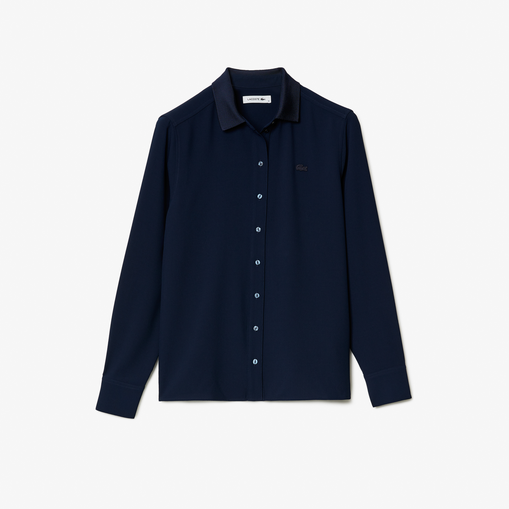 Chemisier femme Lacoste seconde main photo 1