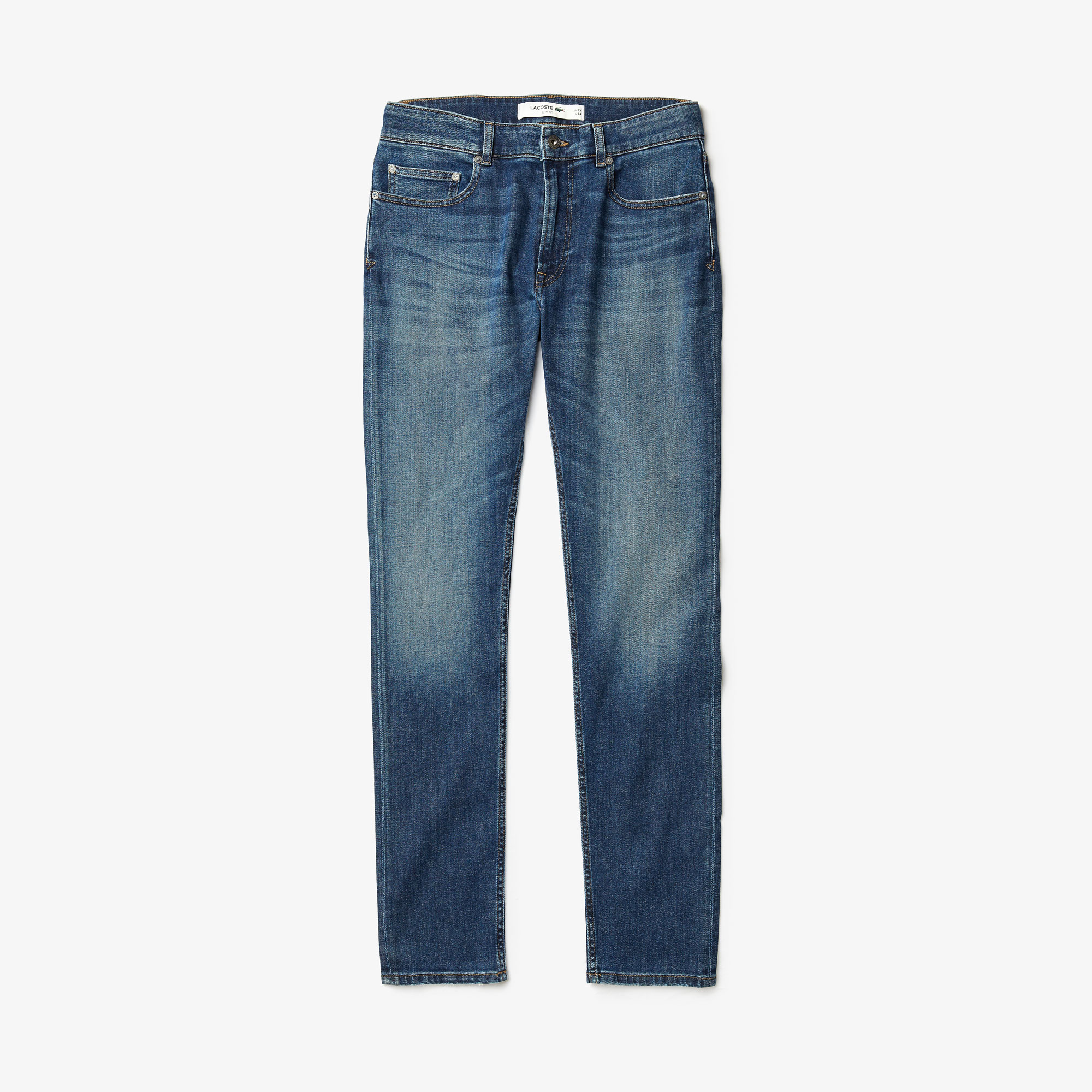 Jean homme Lacoste seconde main photo 1