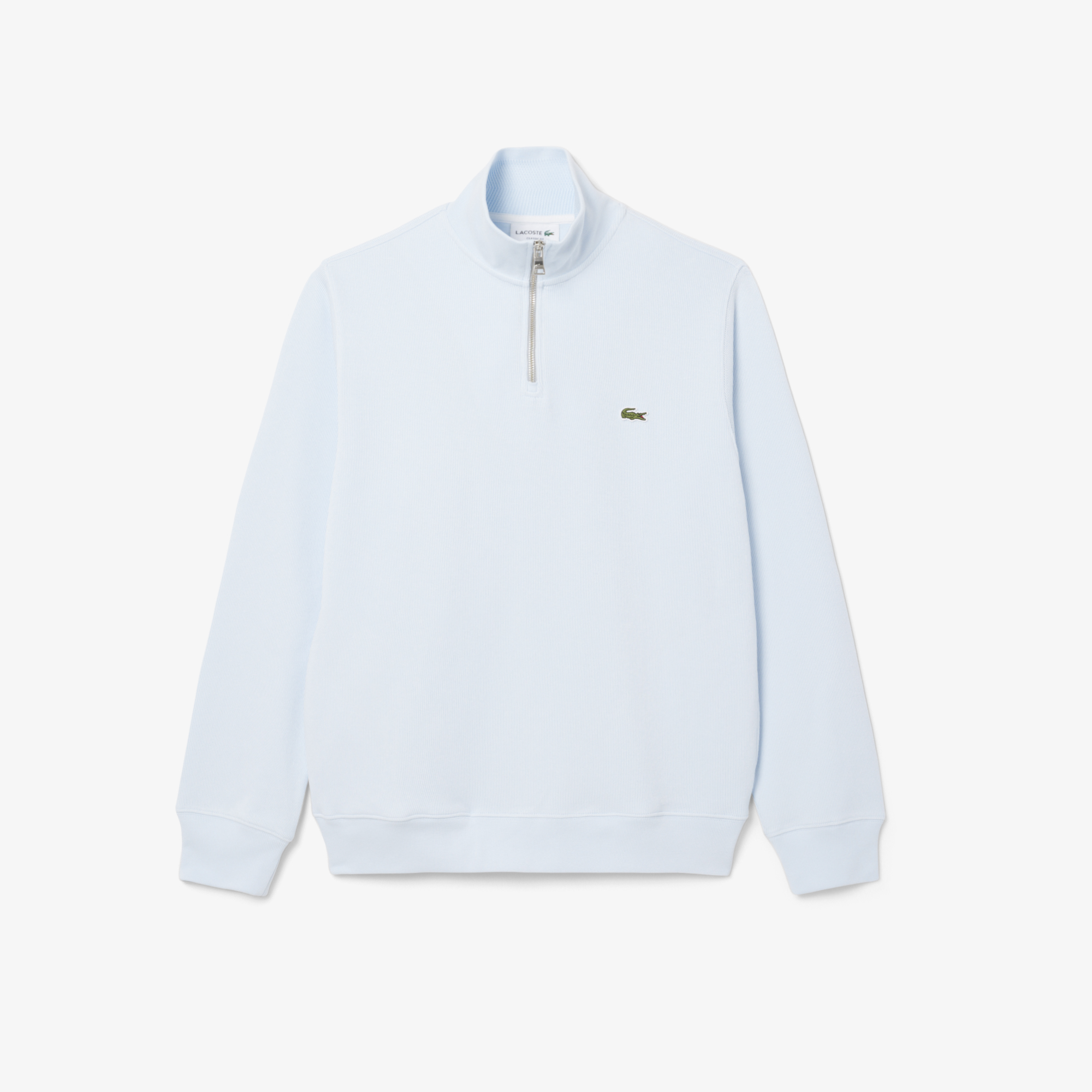 Sweatshirt homme Lacoste seconde main photo 1