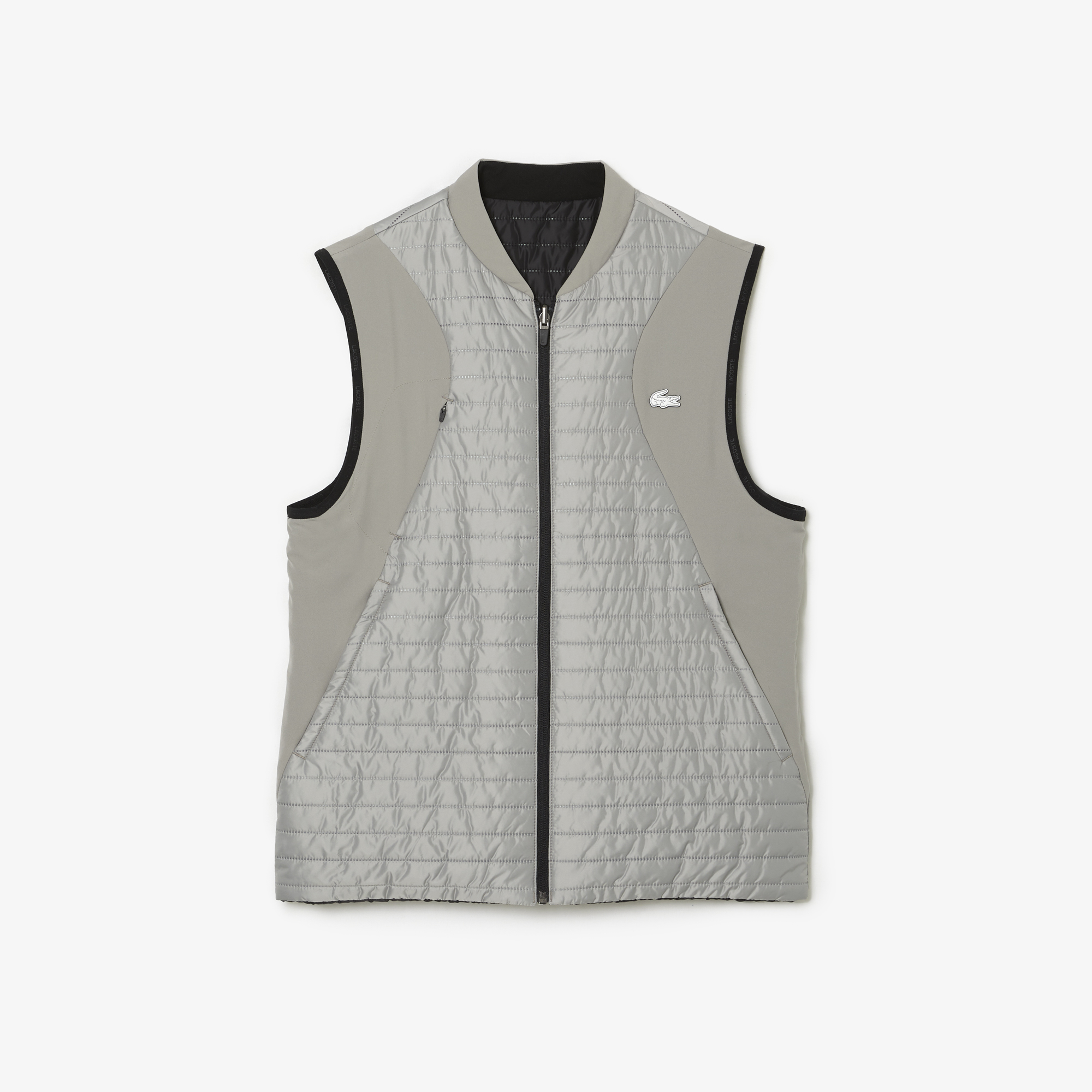 Veste homme Lacoste seconde main photo 1
