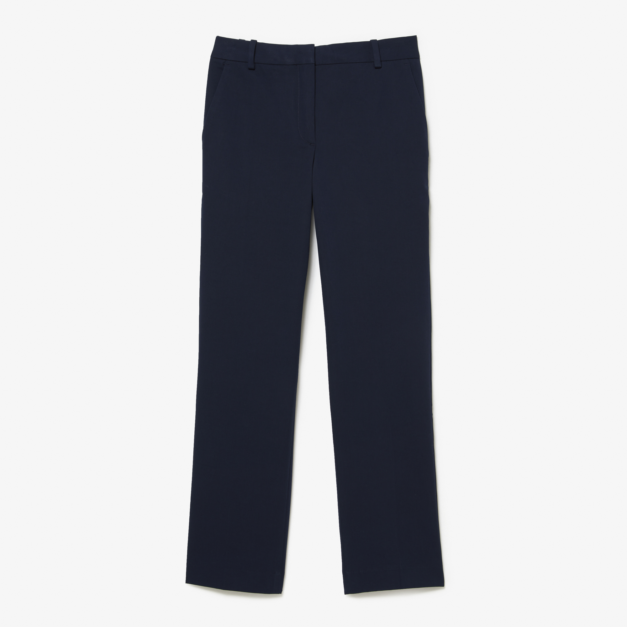 Pantalon femme Lacoste seconde main photo 1