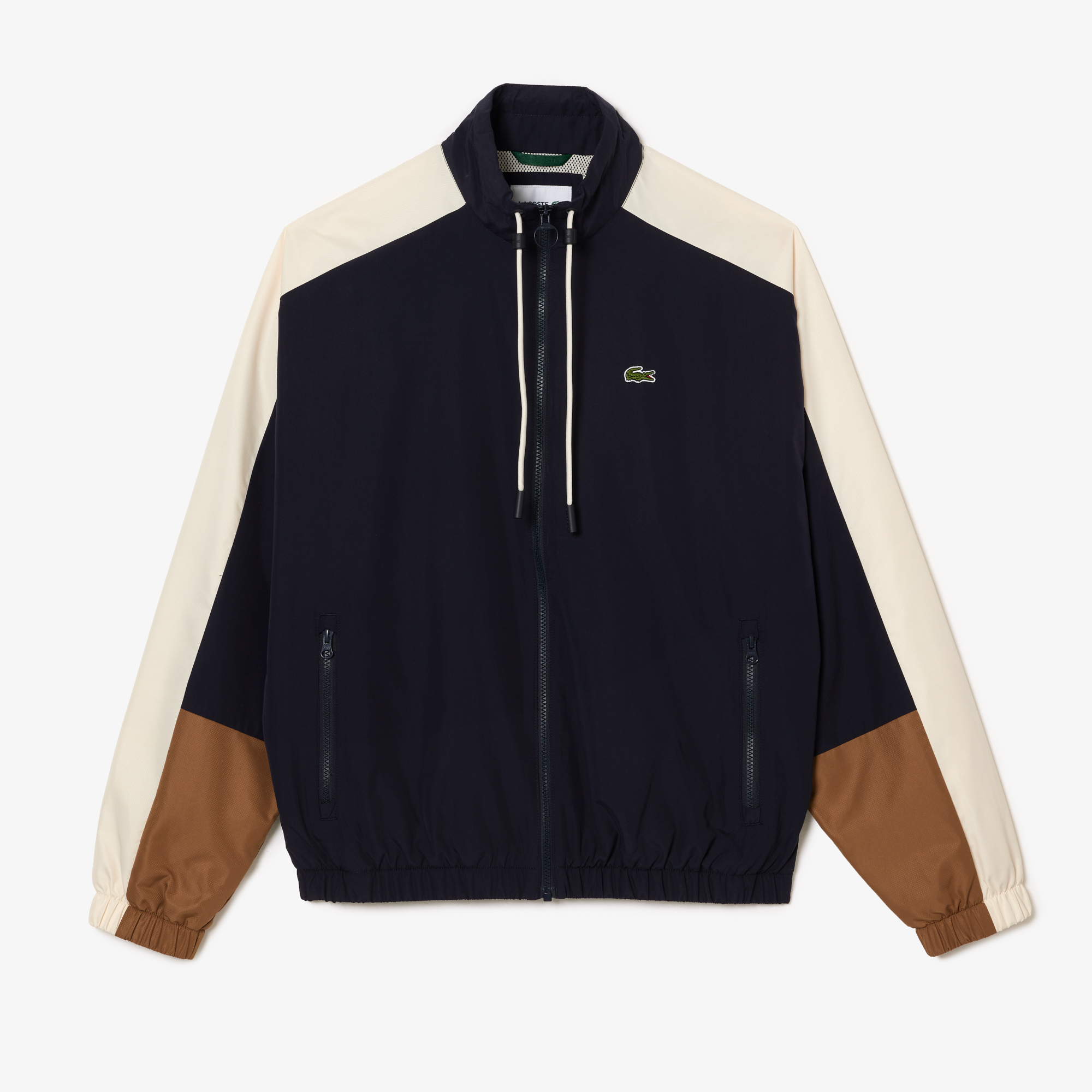 Veste homme Lacoste seconde main photo 1